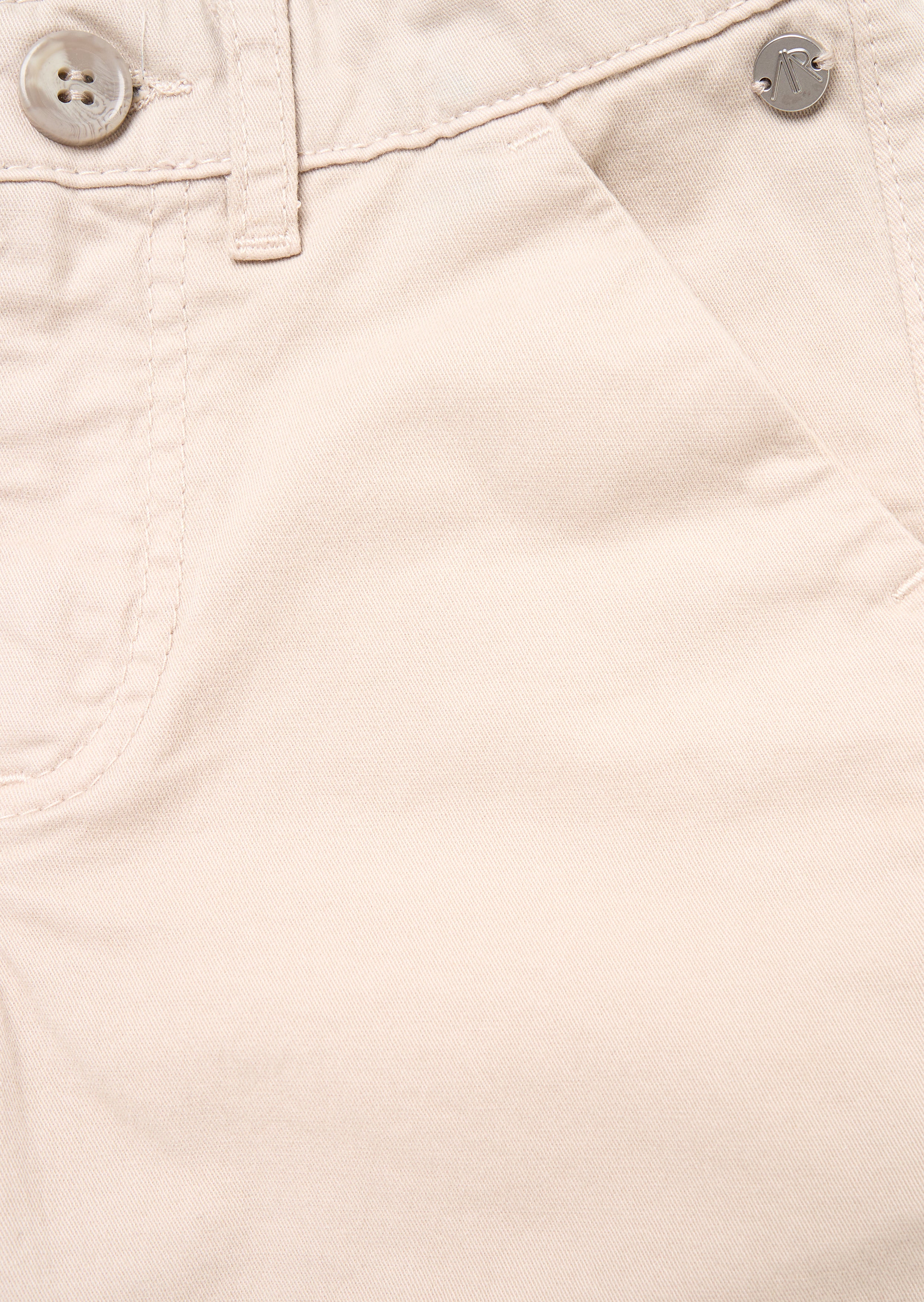 Quinn Stone Chino Short