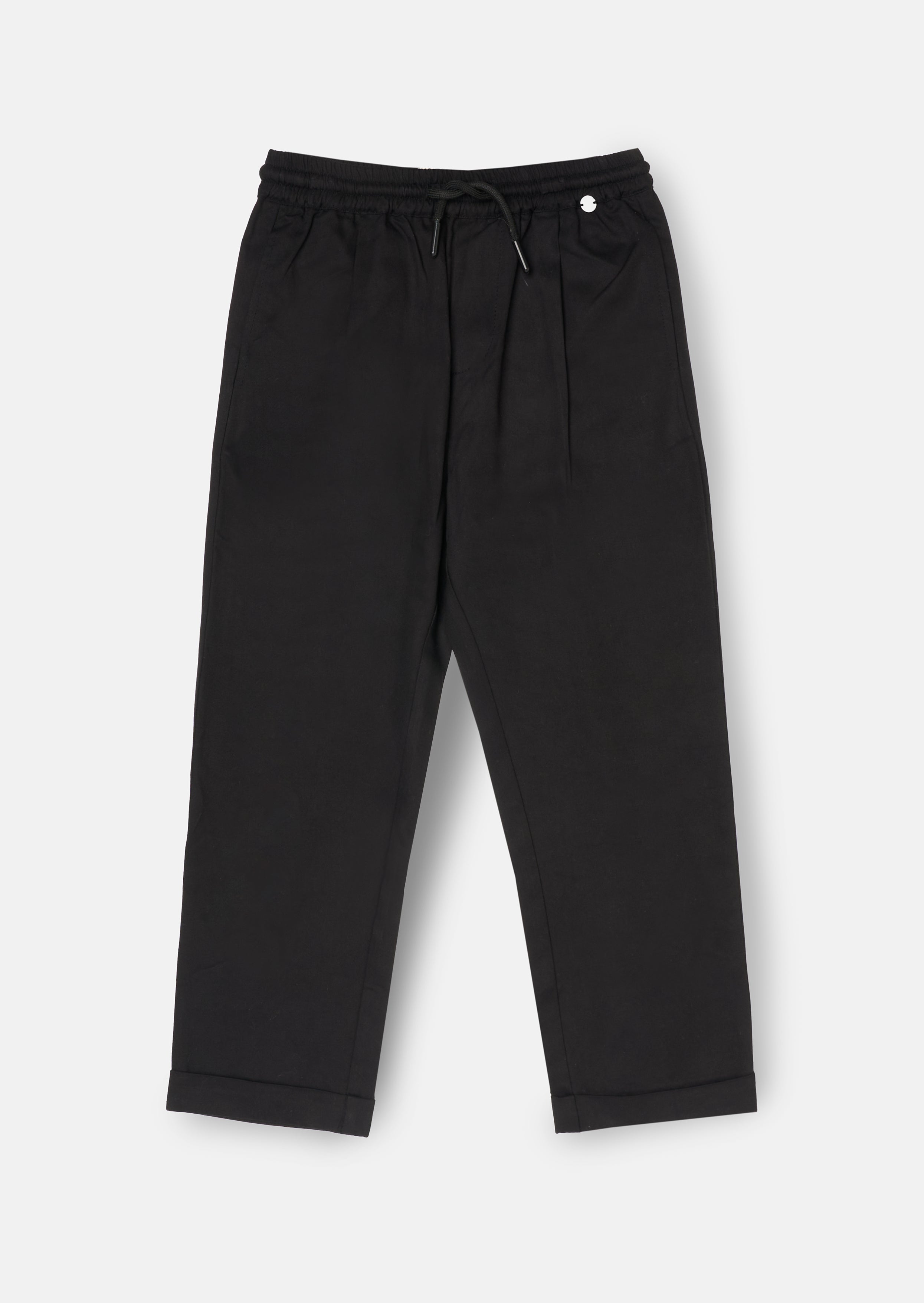 Alex Elasticated Tapered Trouser