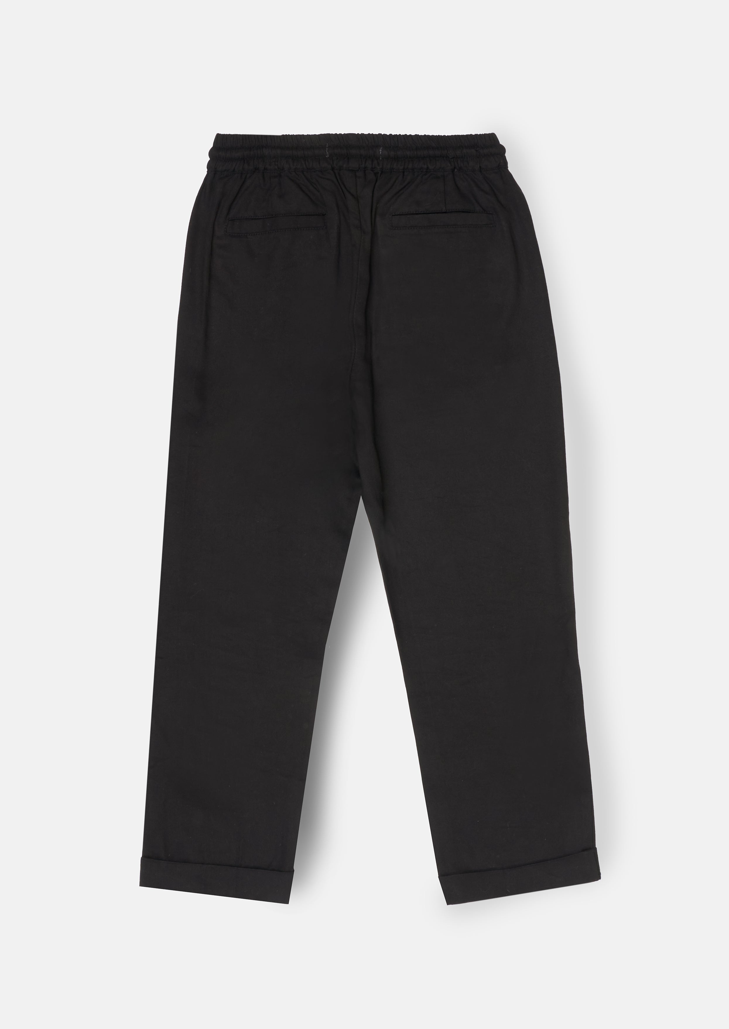 Alex Elasticated Tapered Trouser