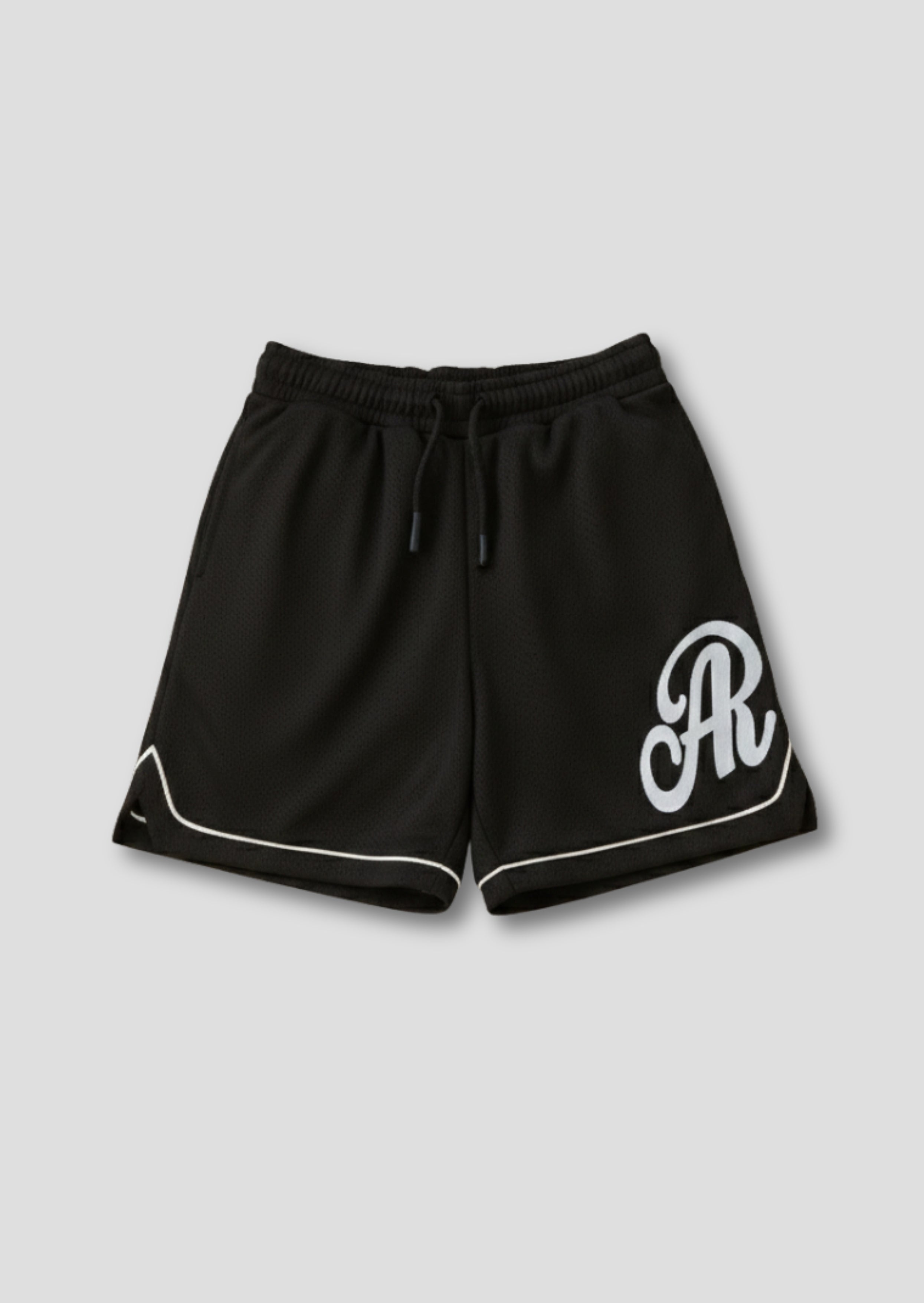 Ace Drawcord Mesh Shorts