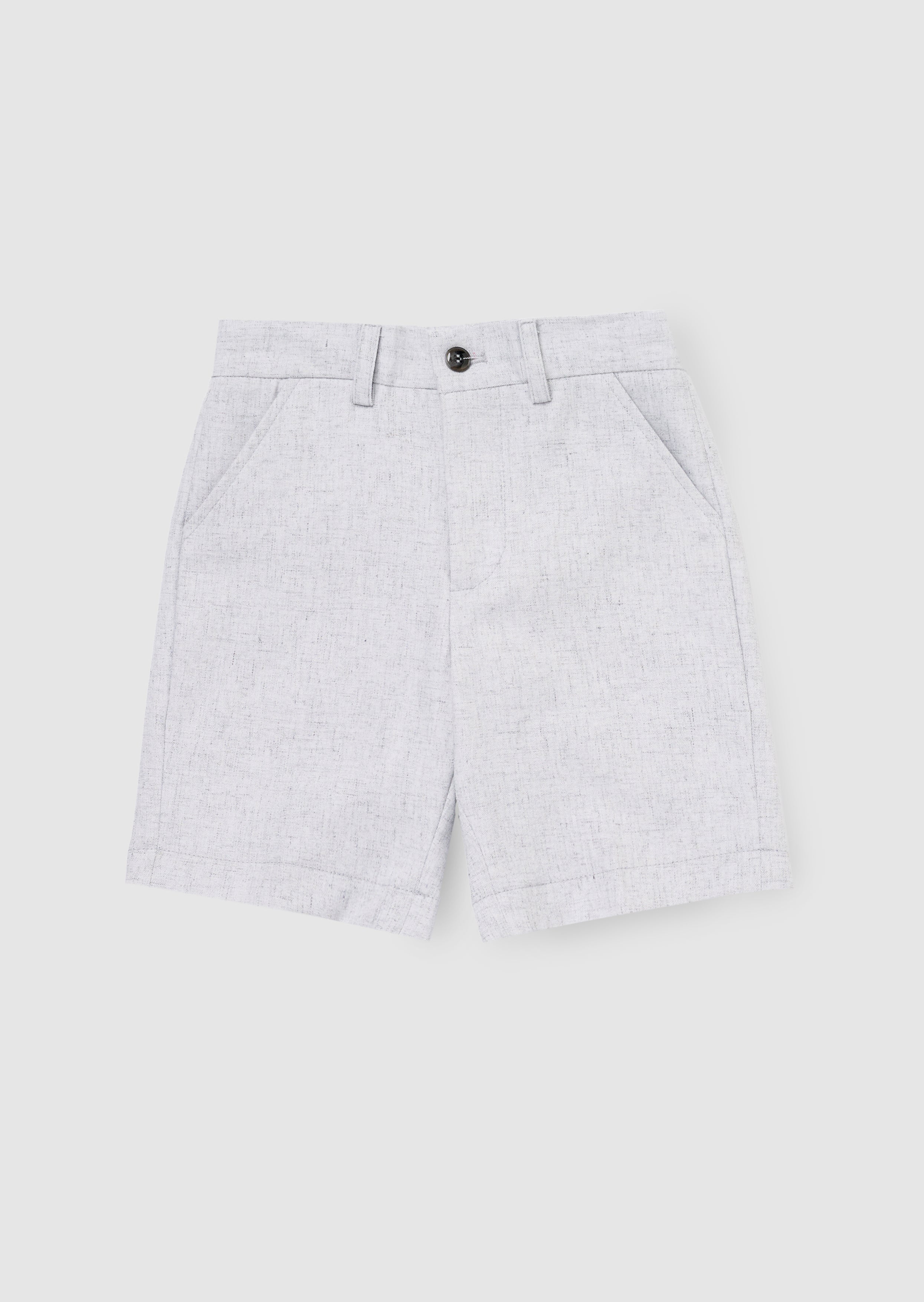 Luca Melange Short