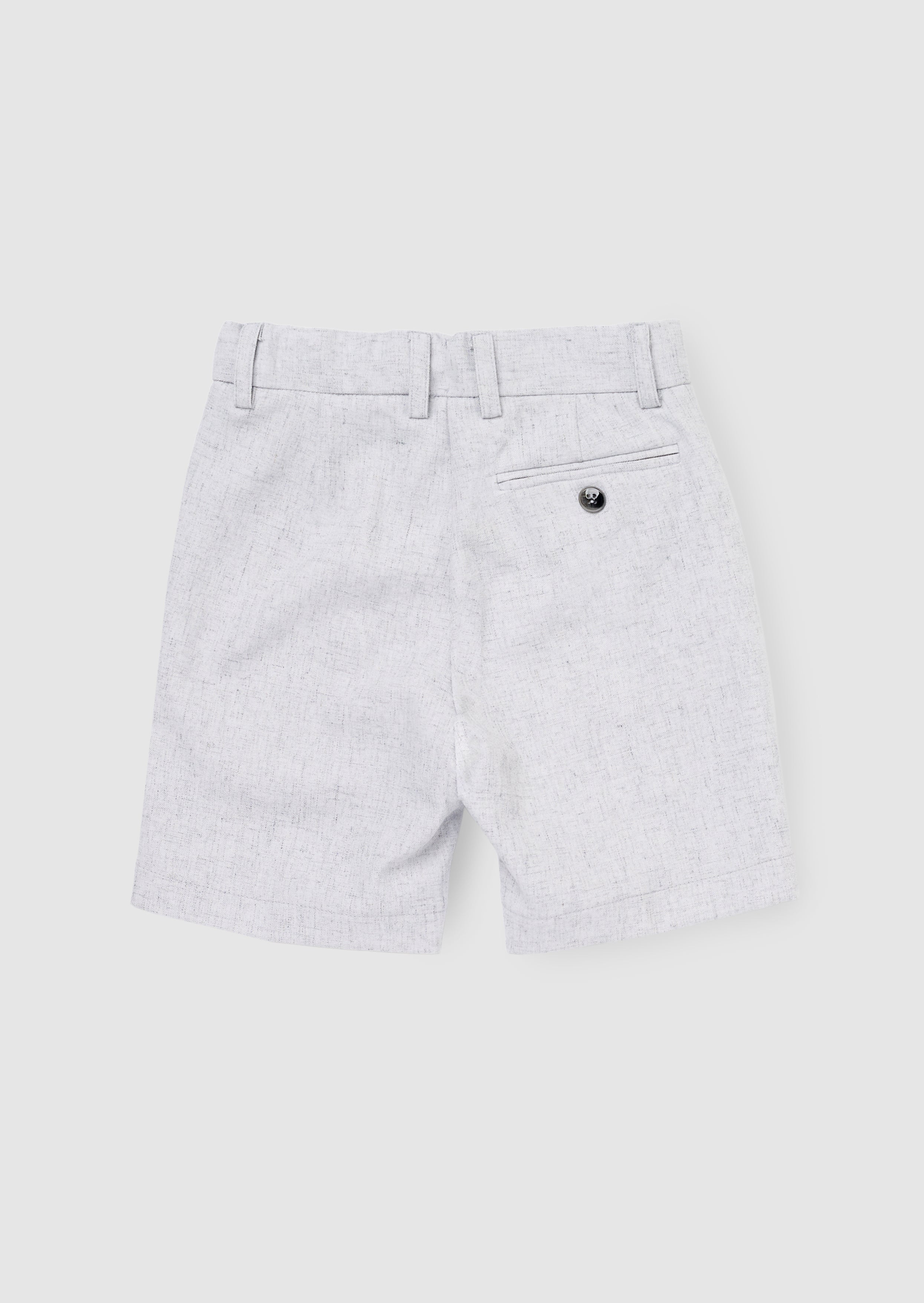 Luca Melange Short