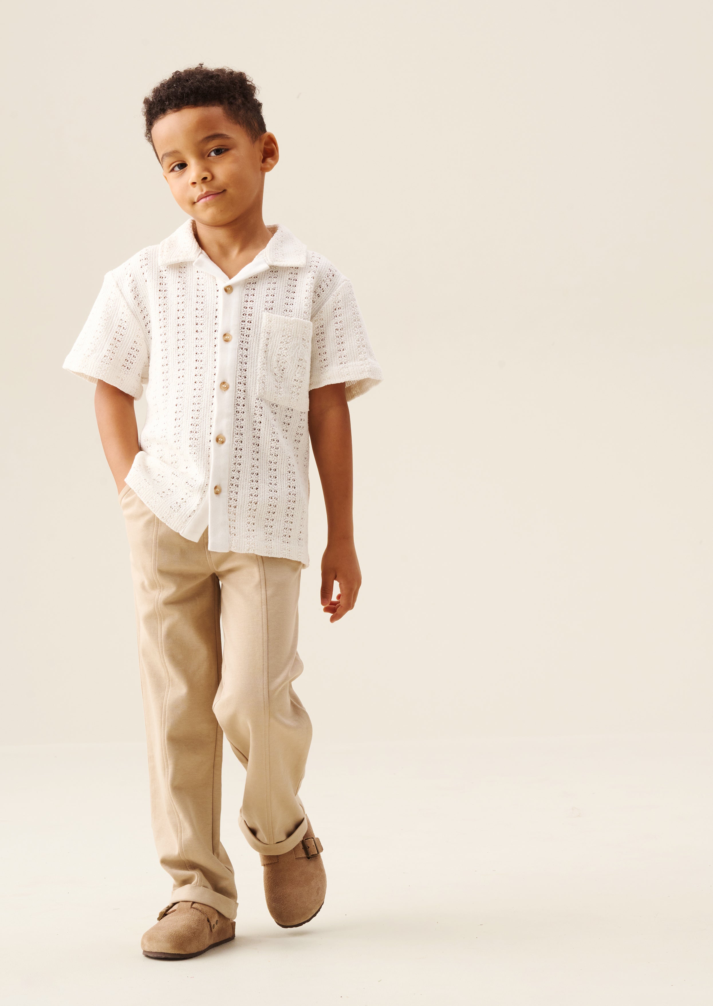 Elias Stone Smart Jogger