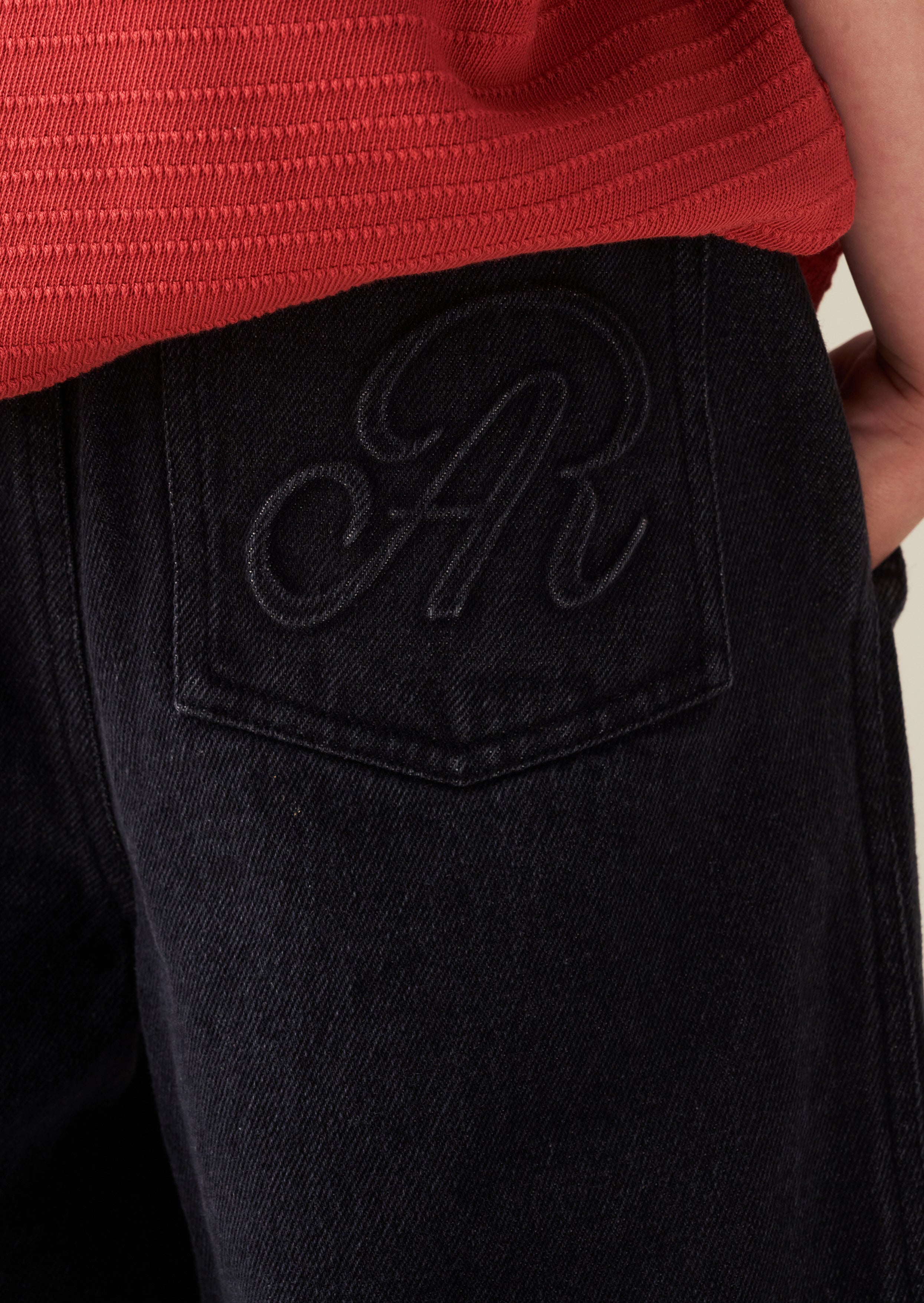 Jacob Jogger Jean