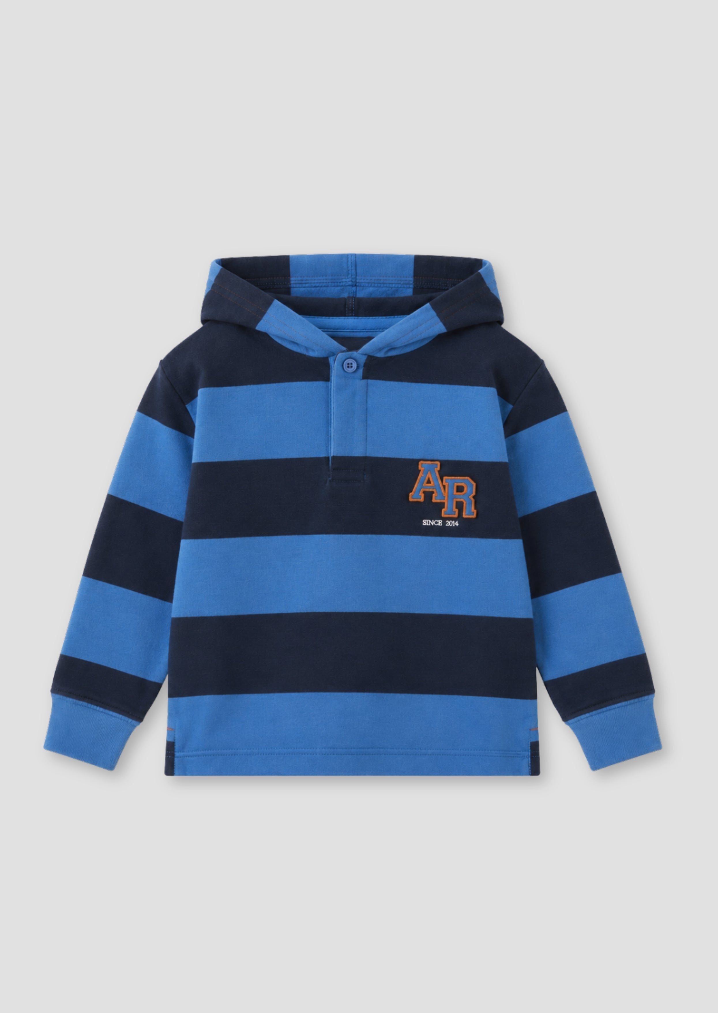 Marco Kapuzen-Rugbyshirt