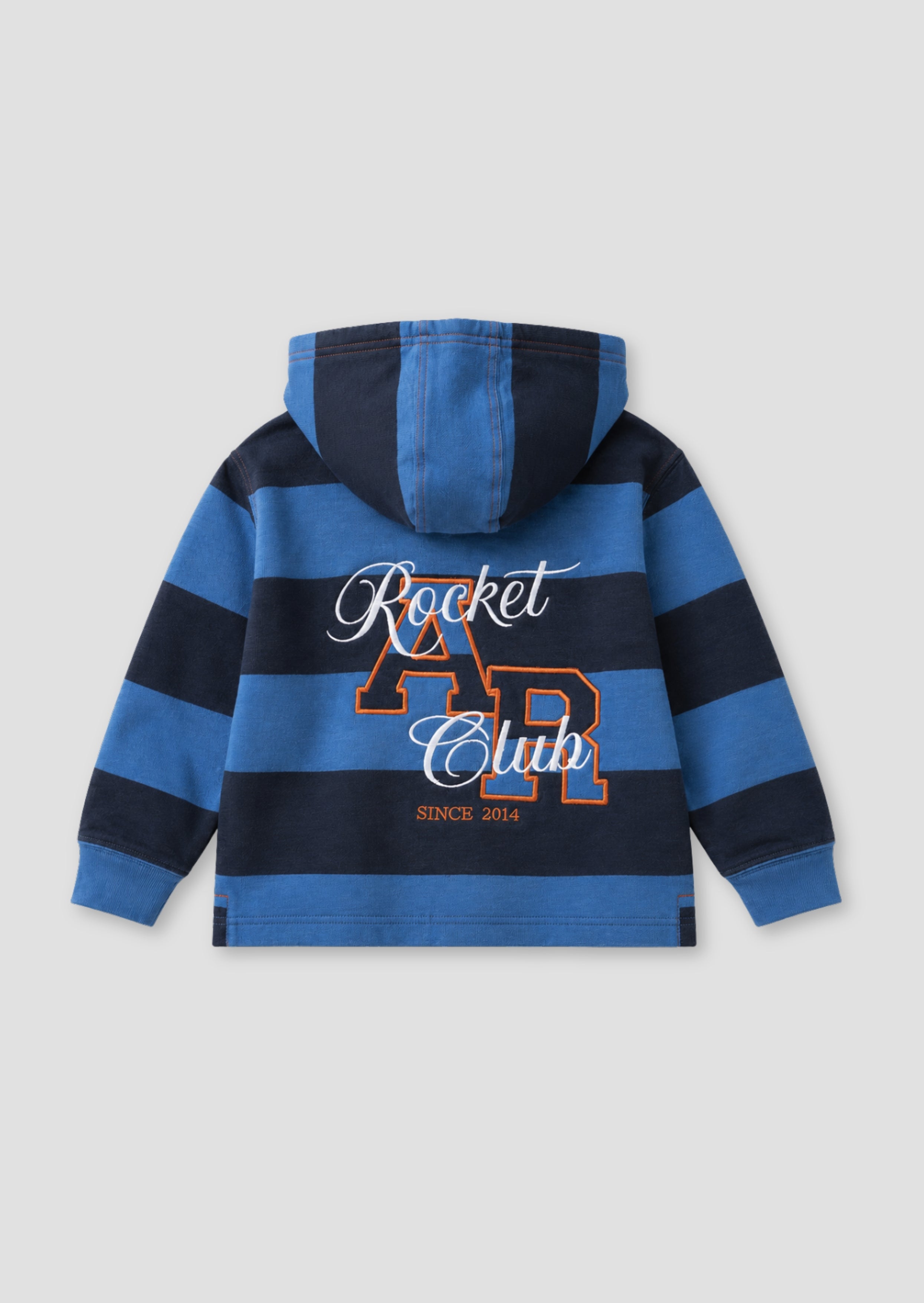 Marco Kapuzen-Rugbyshirt