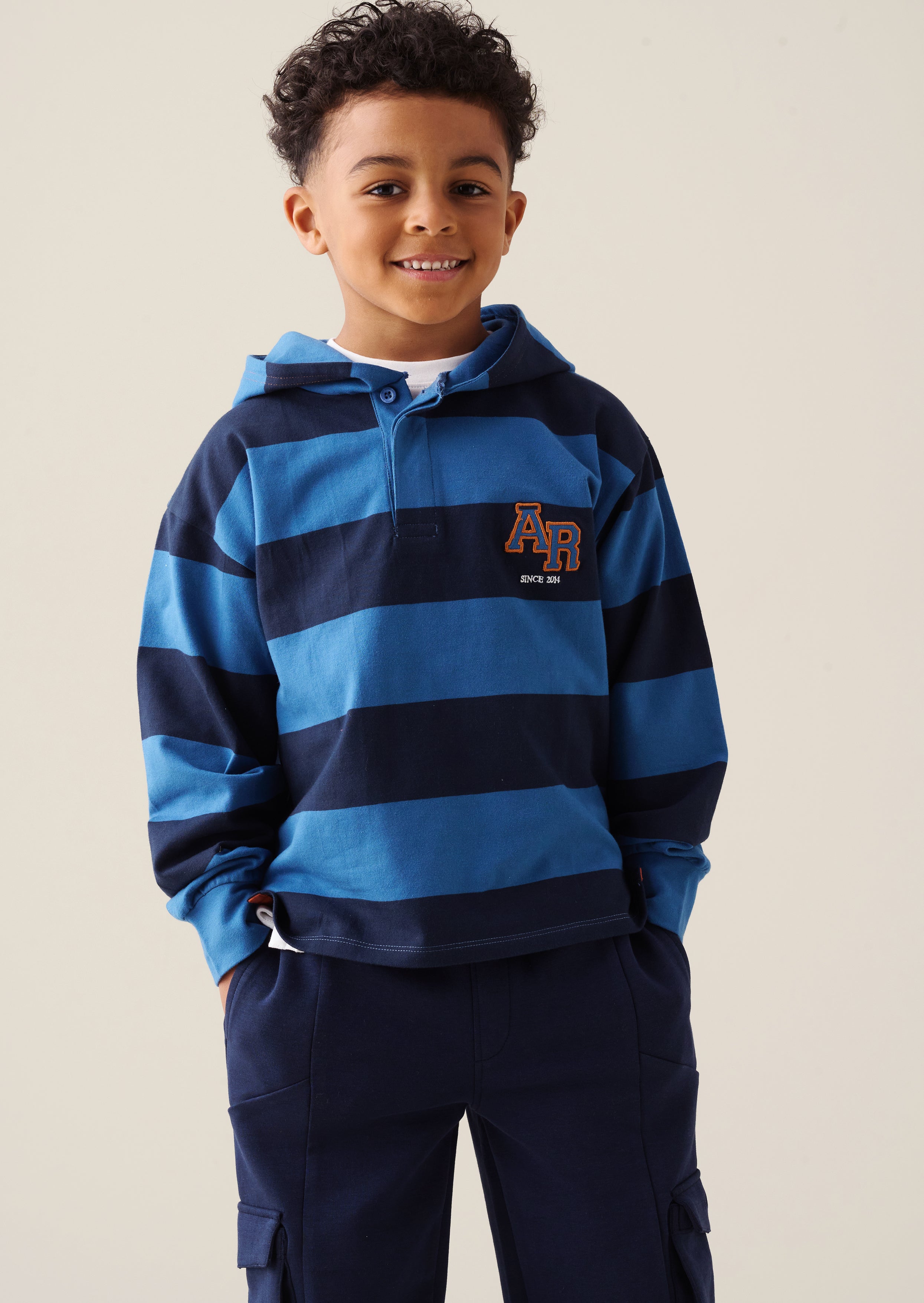 Marco Kapuzen-Rugbyshirt