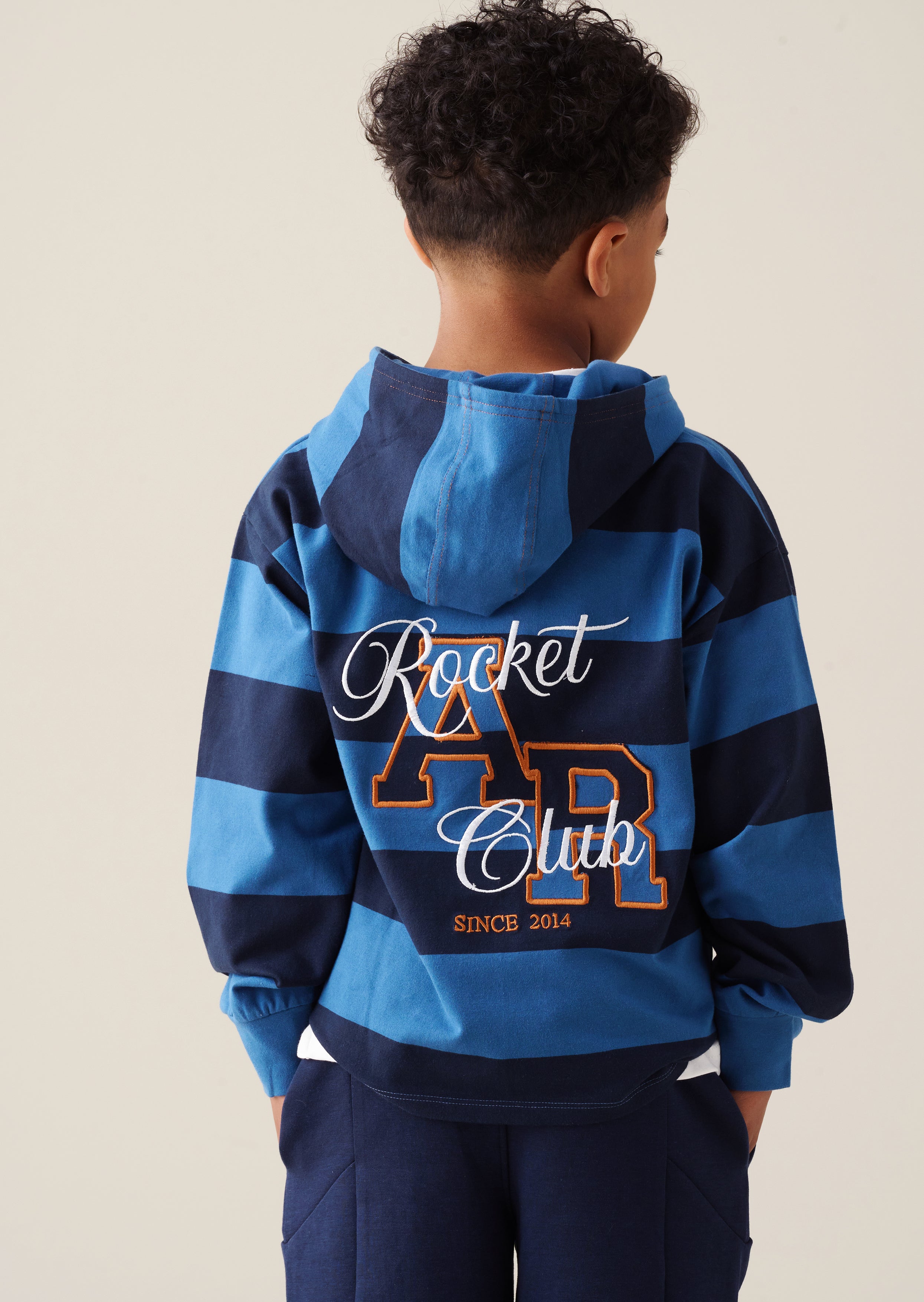 Marco Kapuzen-Rugbyshirt