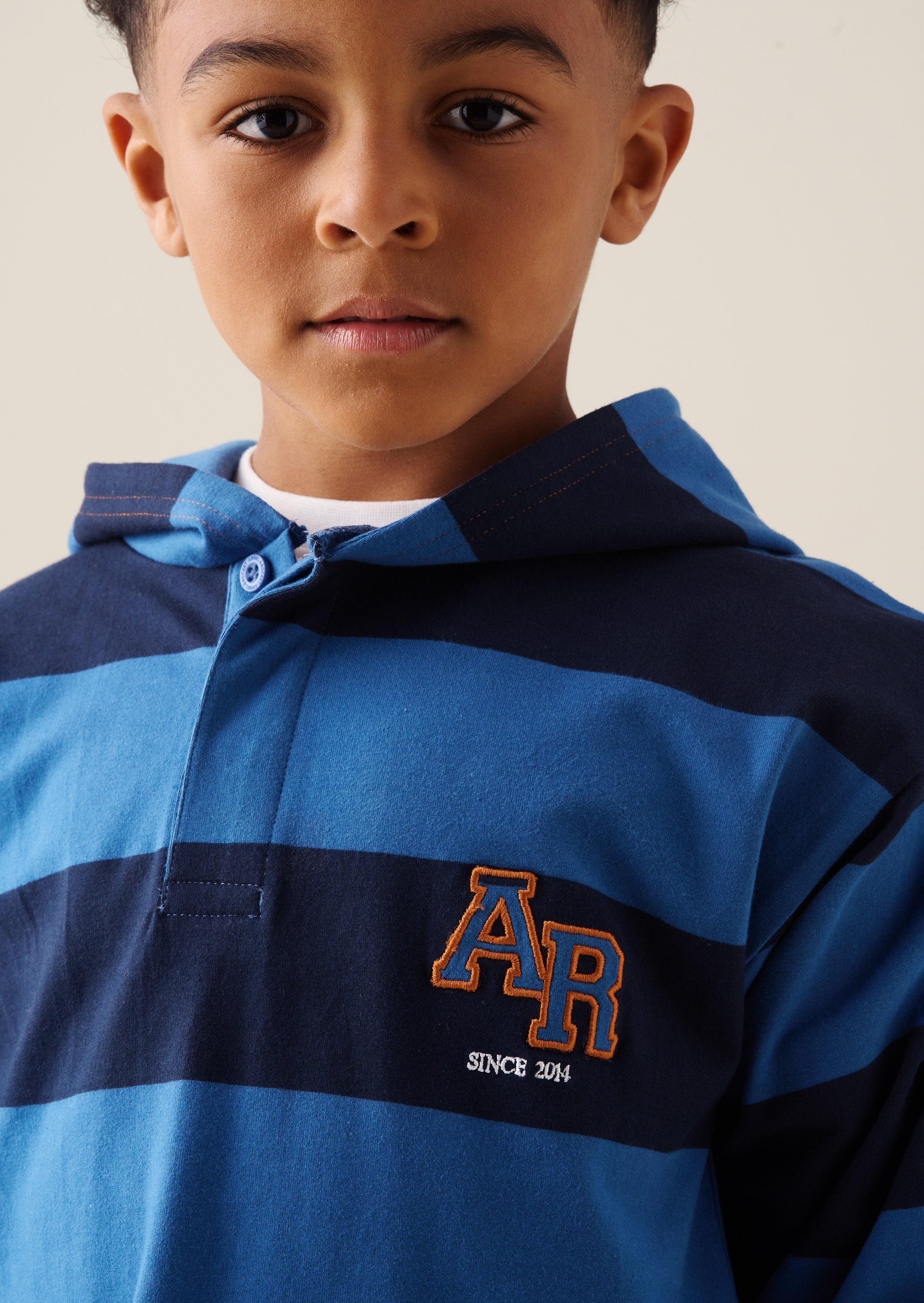 Marco Kapuzen-Rugbyshirt