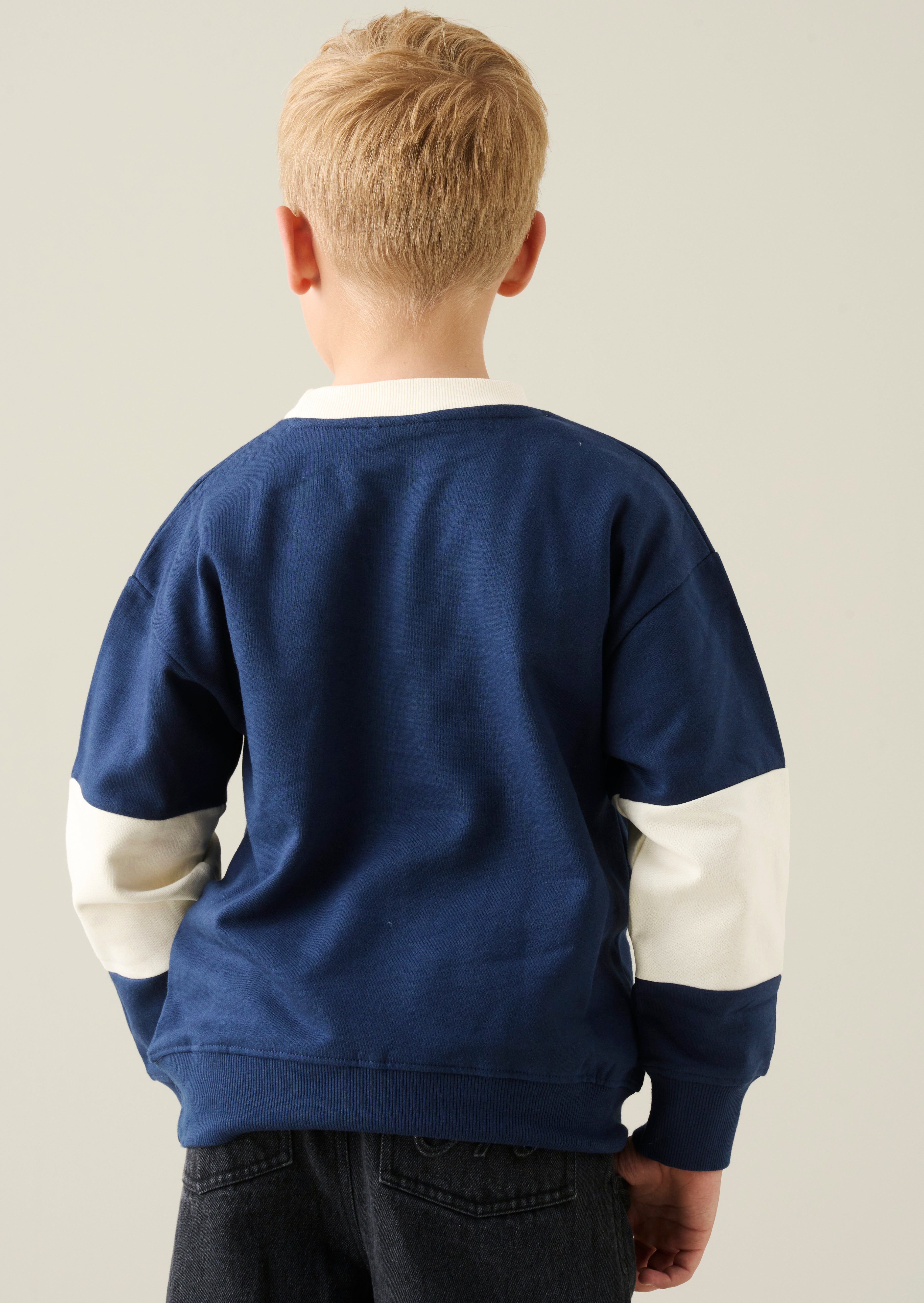 Sweat-shirt Sonic