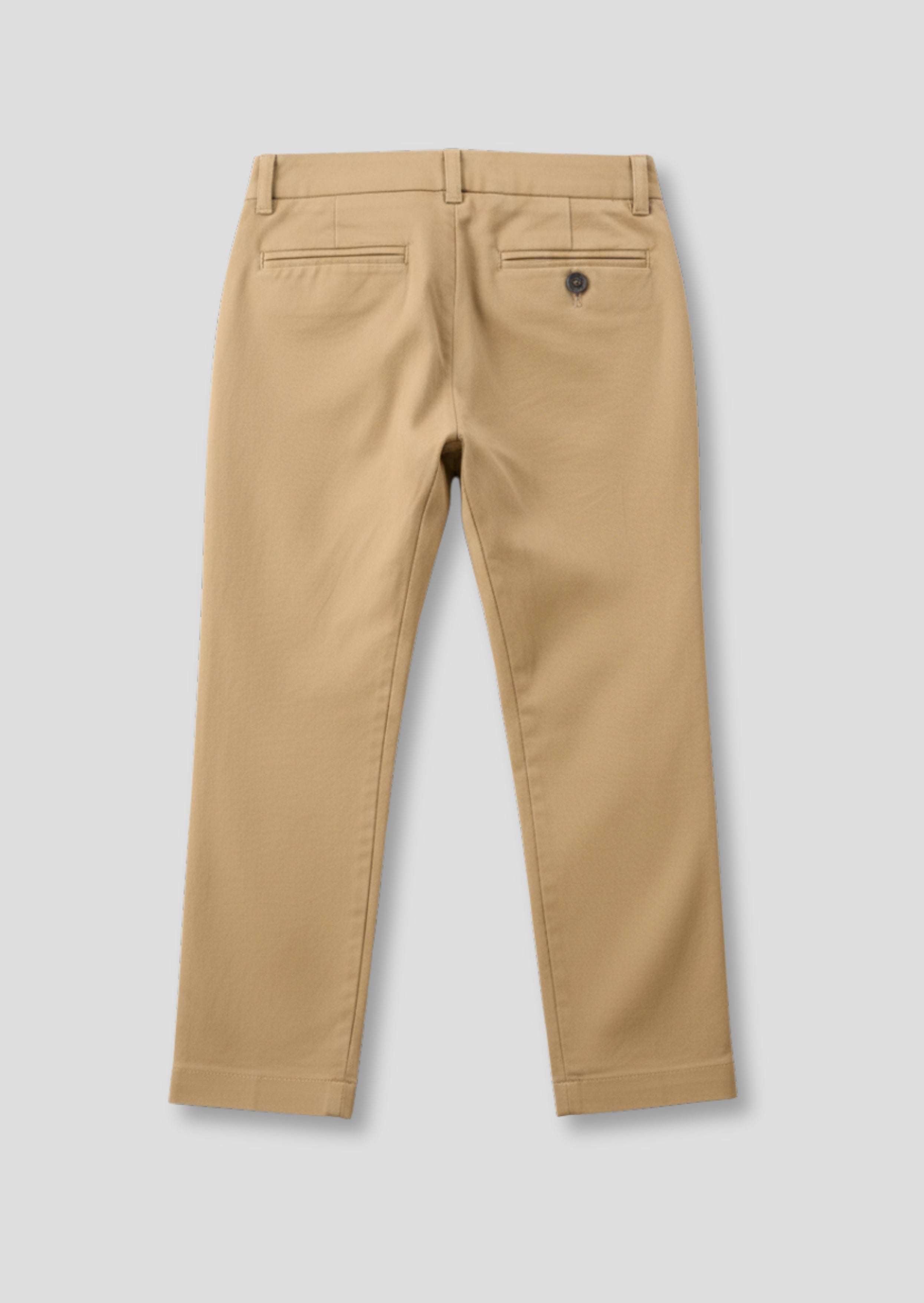 Wilf Stone Chino Inteligente