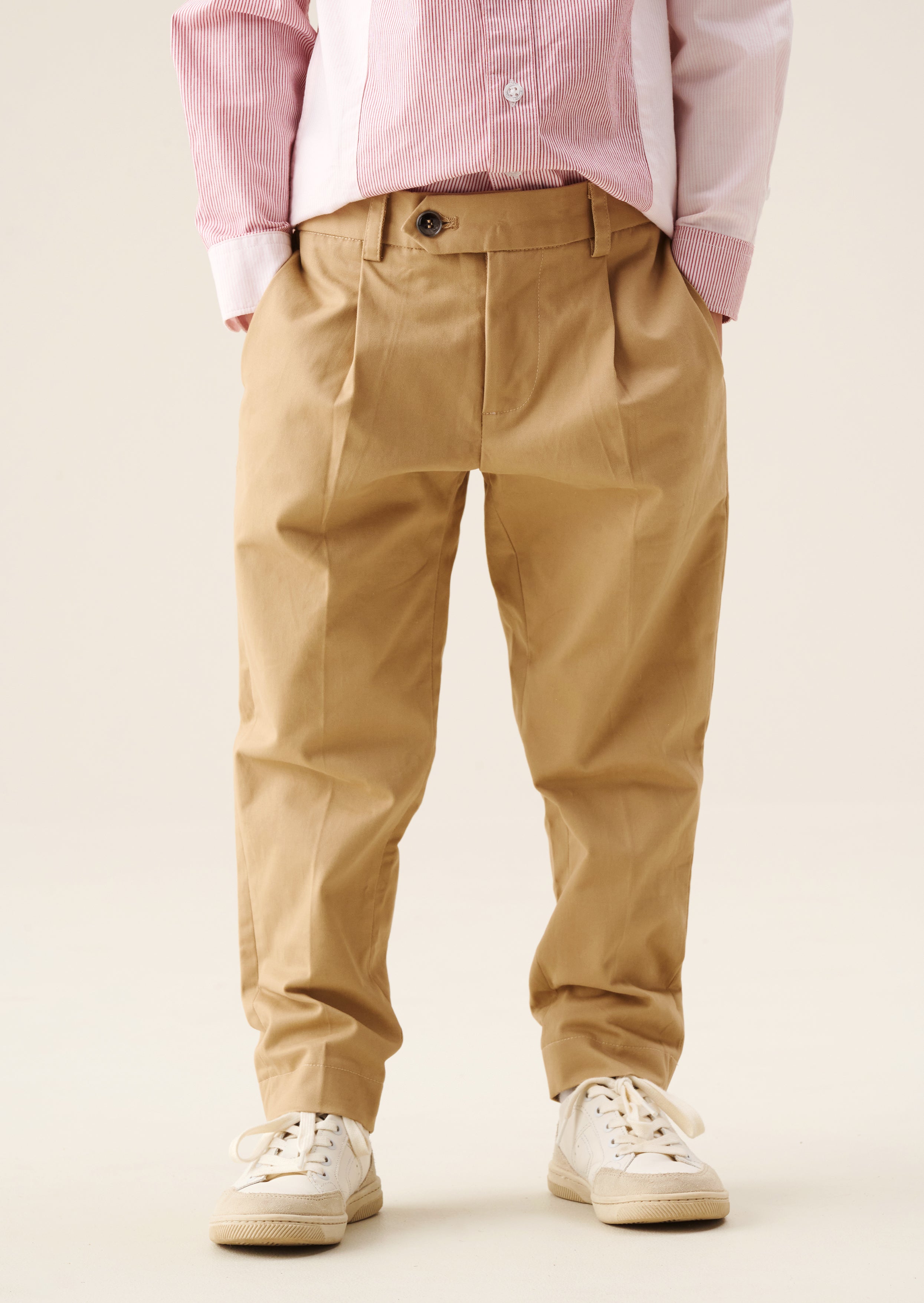 Wilf Stone Chino Inteligente