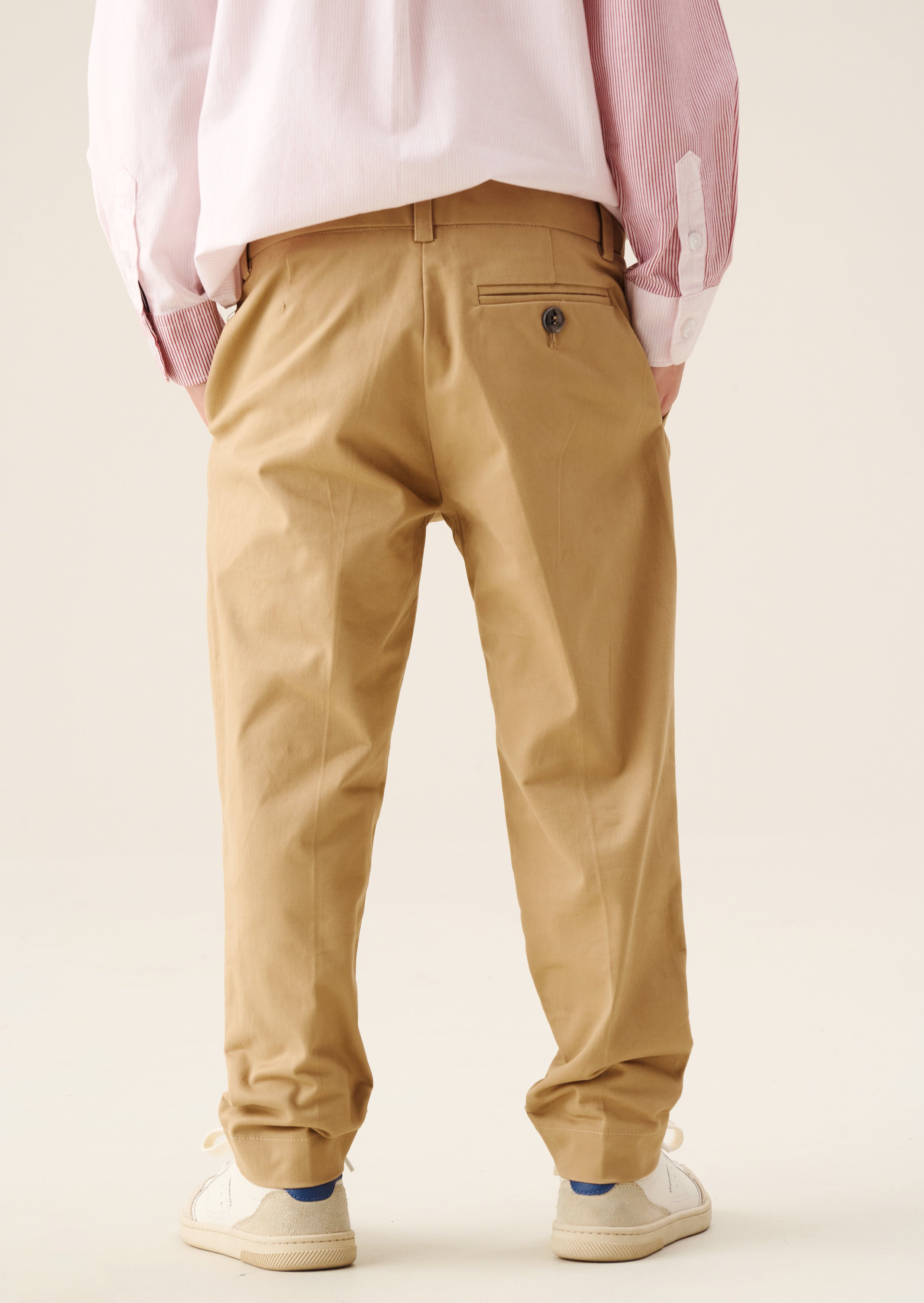 Wilf Stone Chino Inteligente