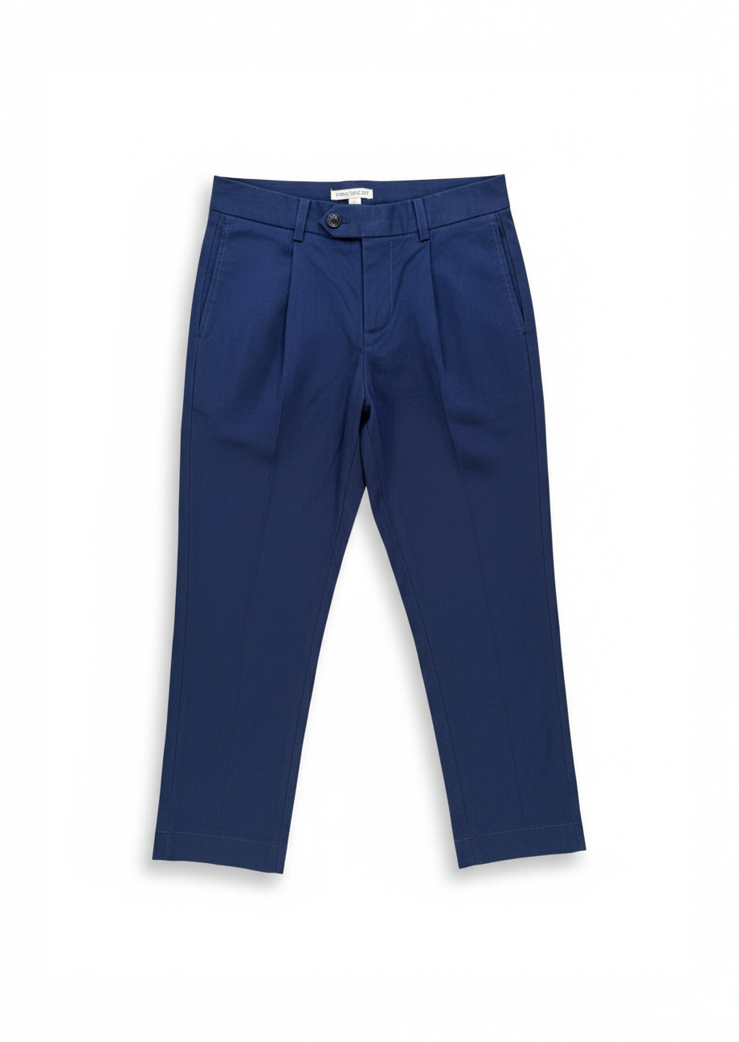 Chino Inteligente Wilf Navy