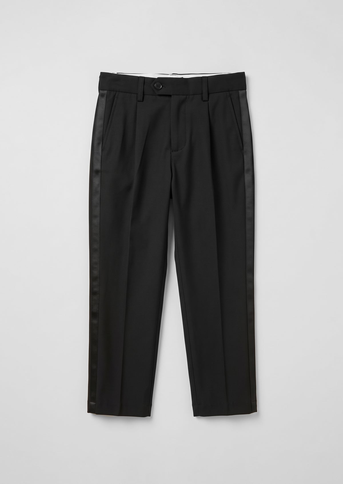 Tanner Tuxedo Trouser