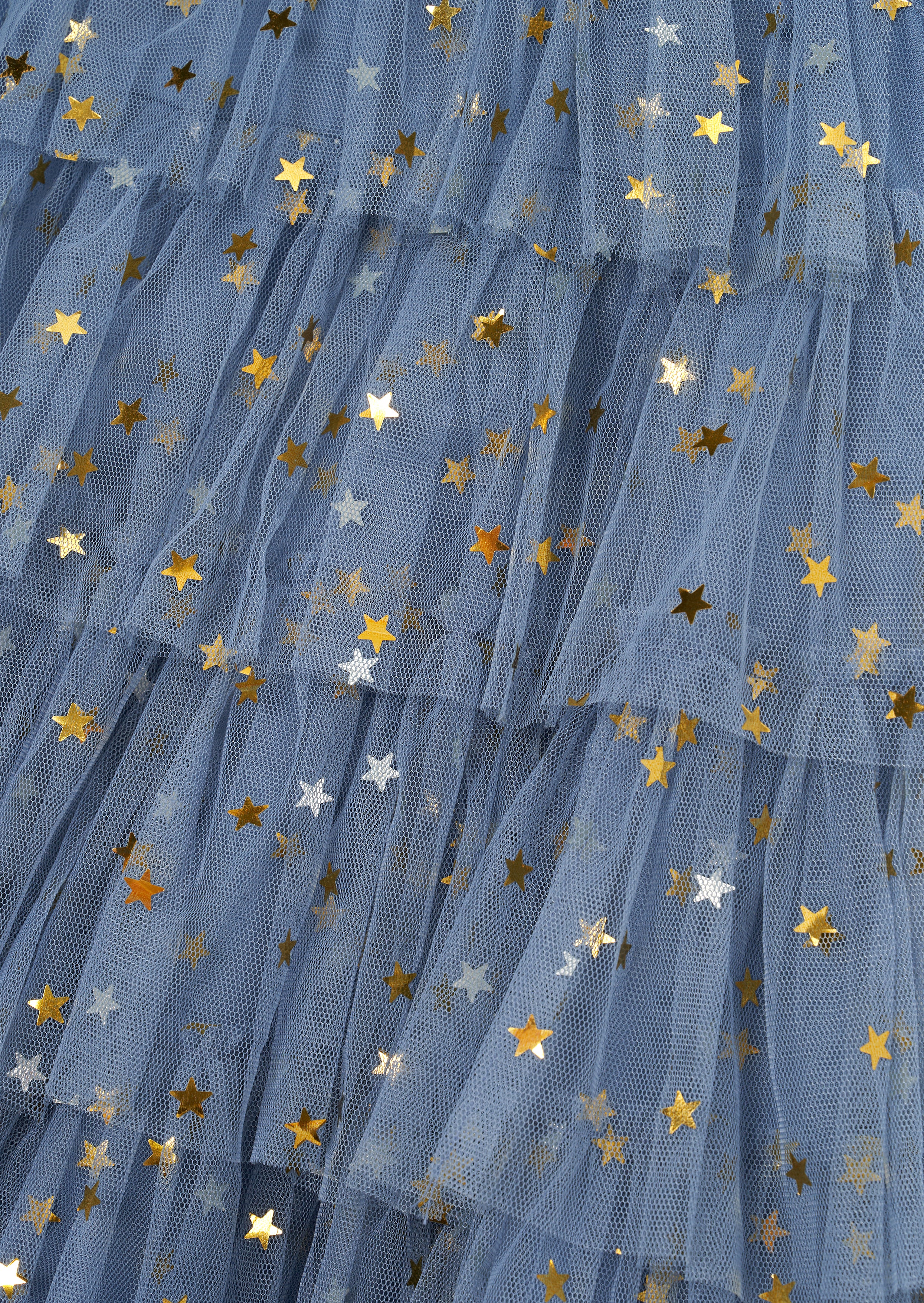 Sukienka Sienna Baby Star Mesh