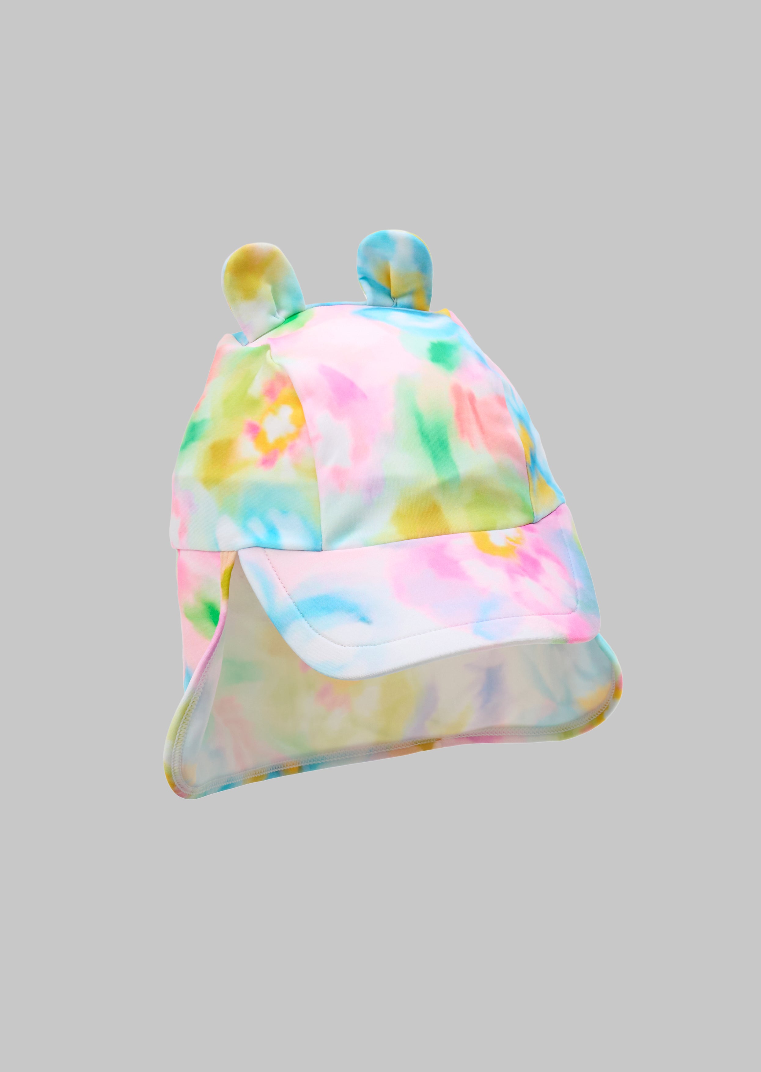 Jodie Multi Sunsafe Print Toddler Swimsuit