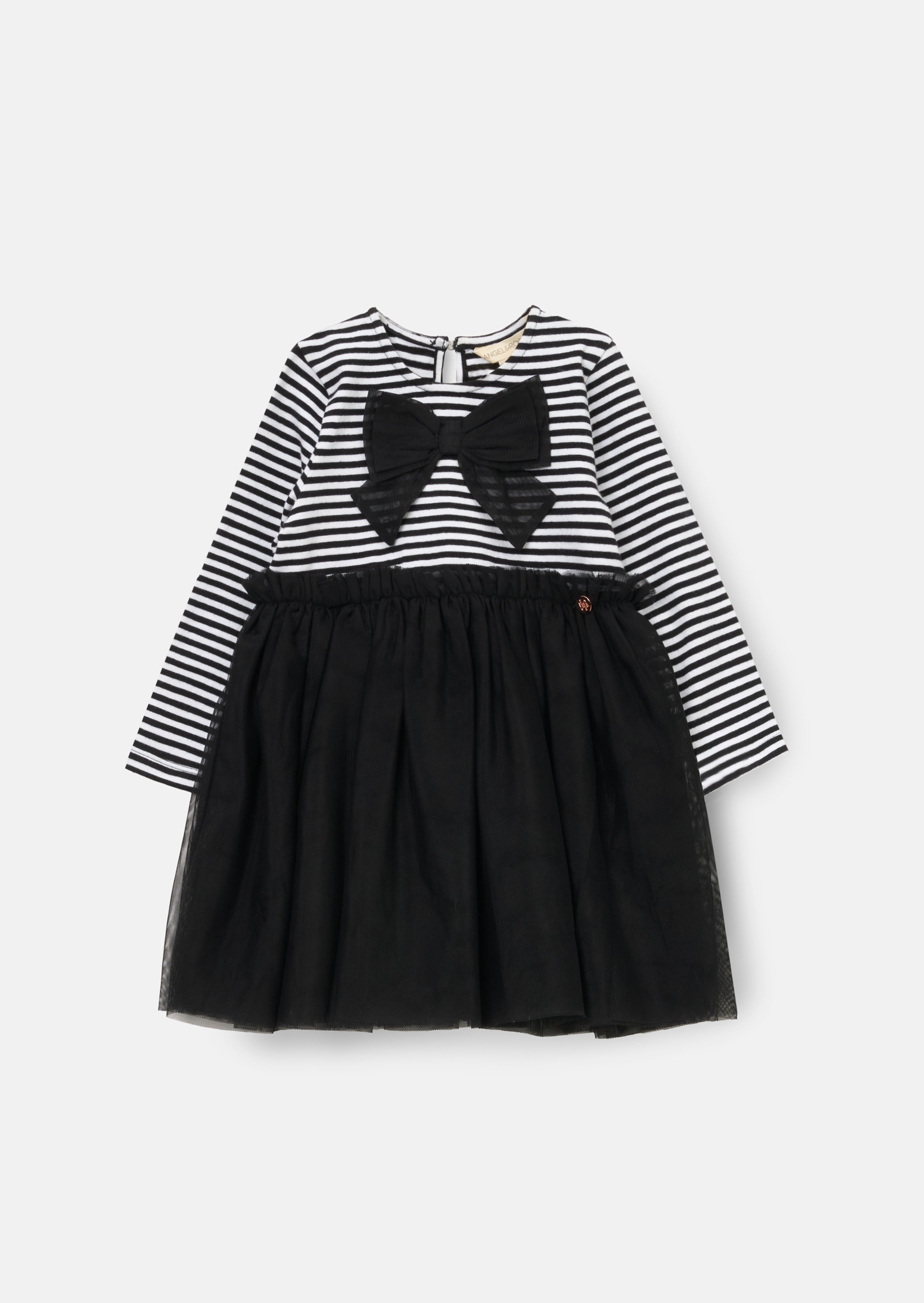 Robe tutu Carrie Bow