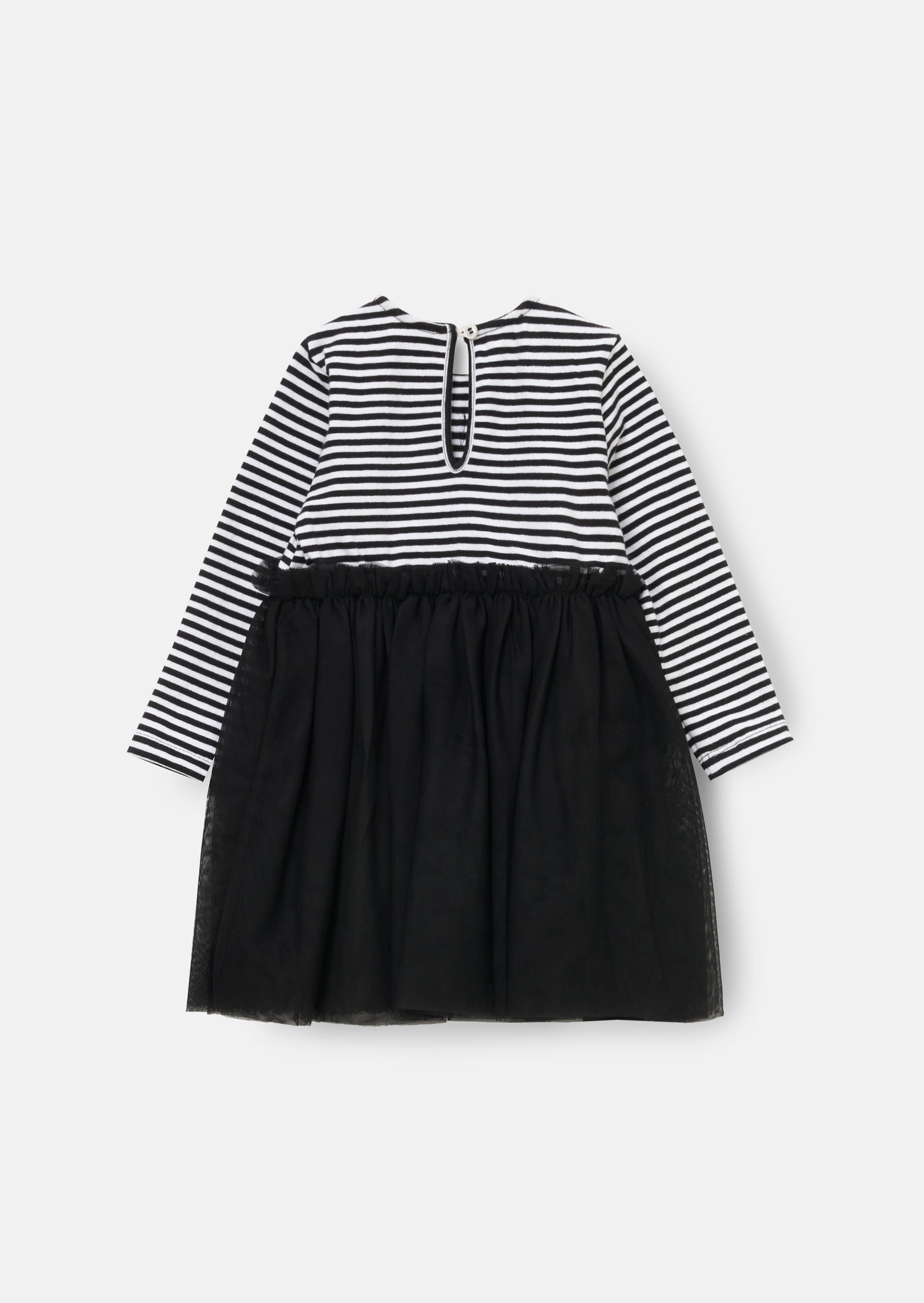 Robe tutu Carrie Bow