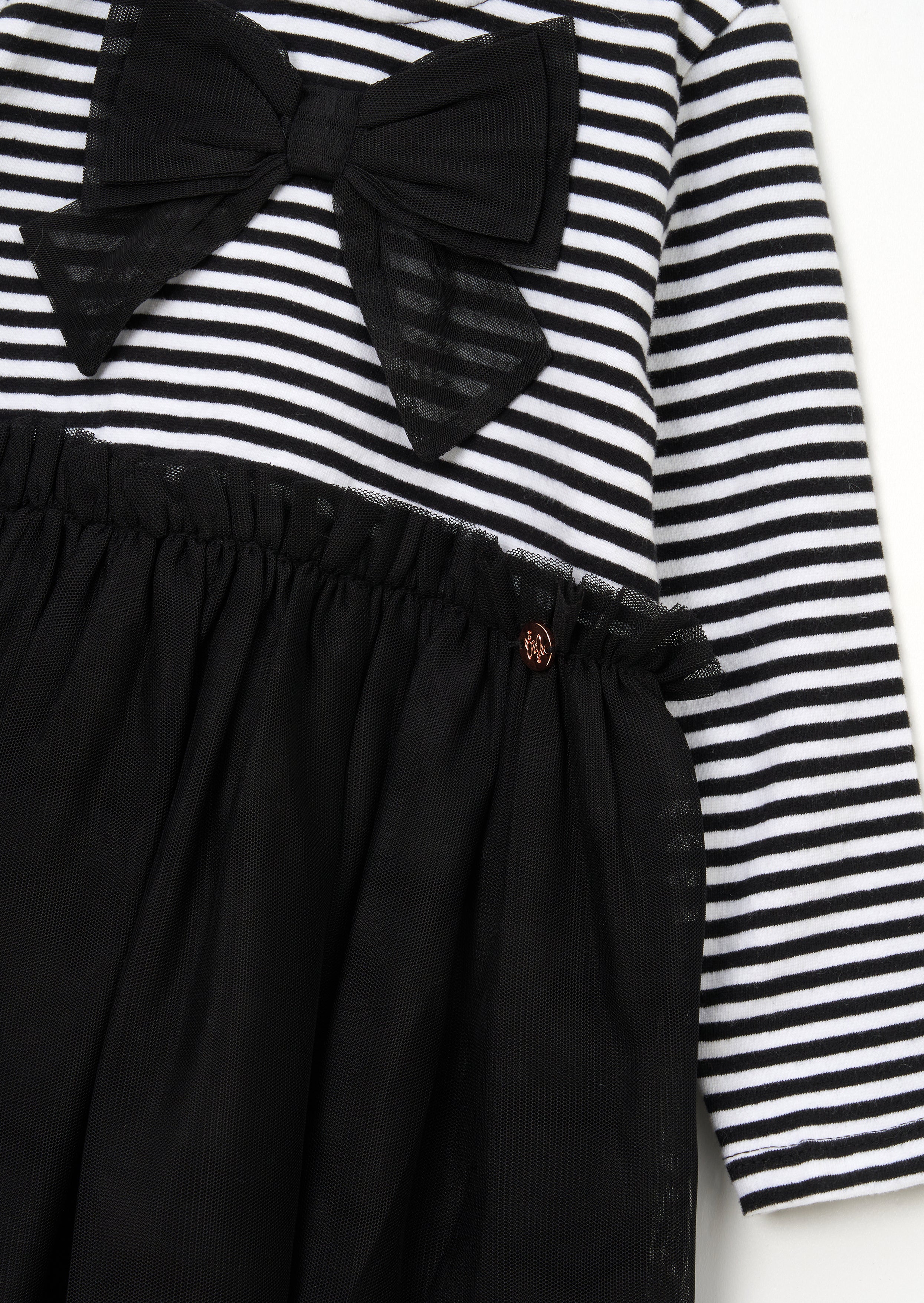Robe tutu Carrie Bow