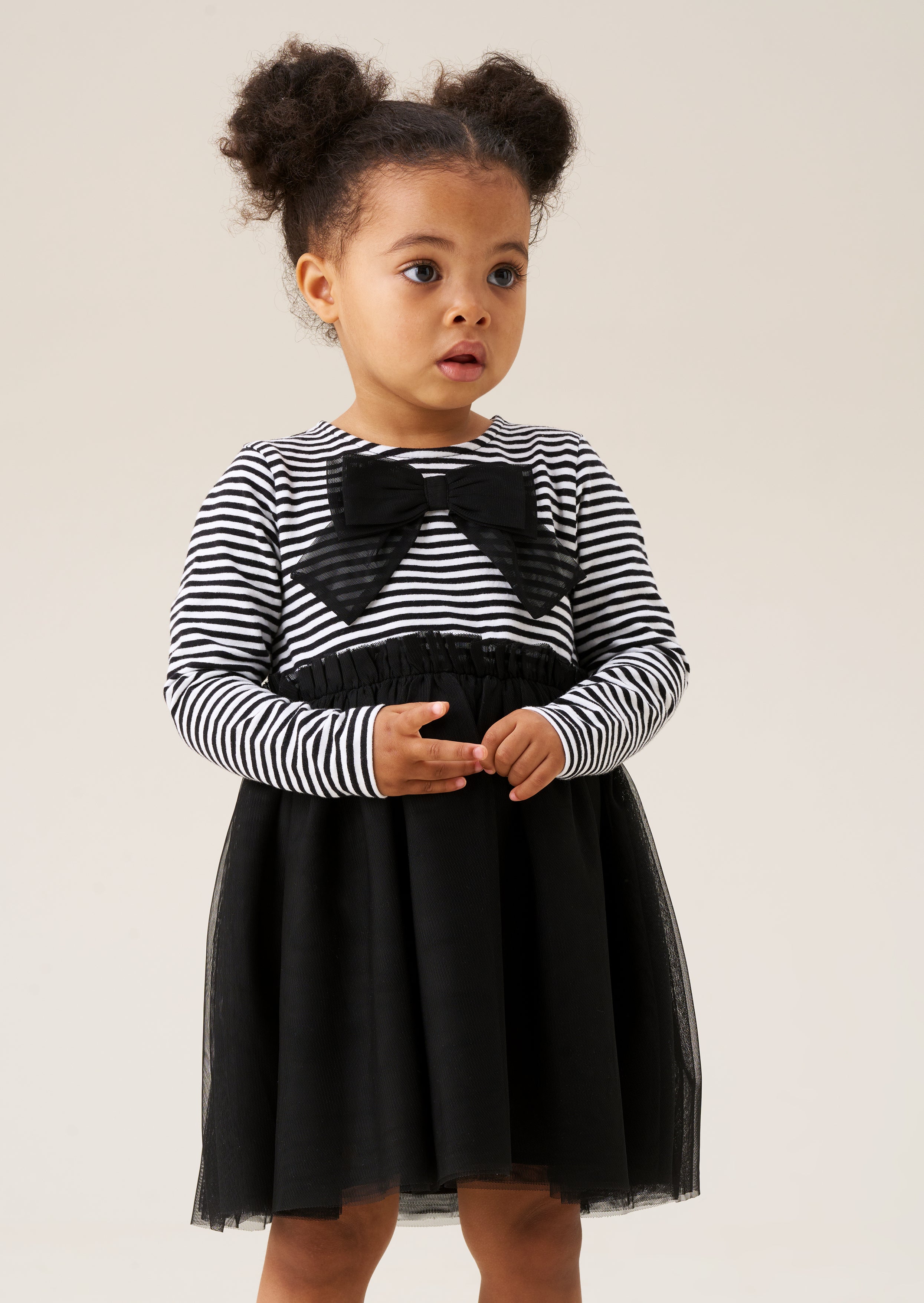 Robe tutu Carrie Bow