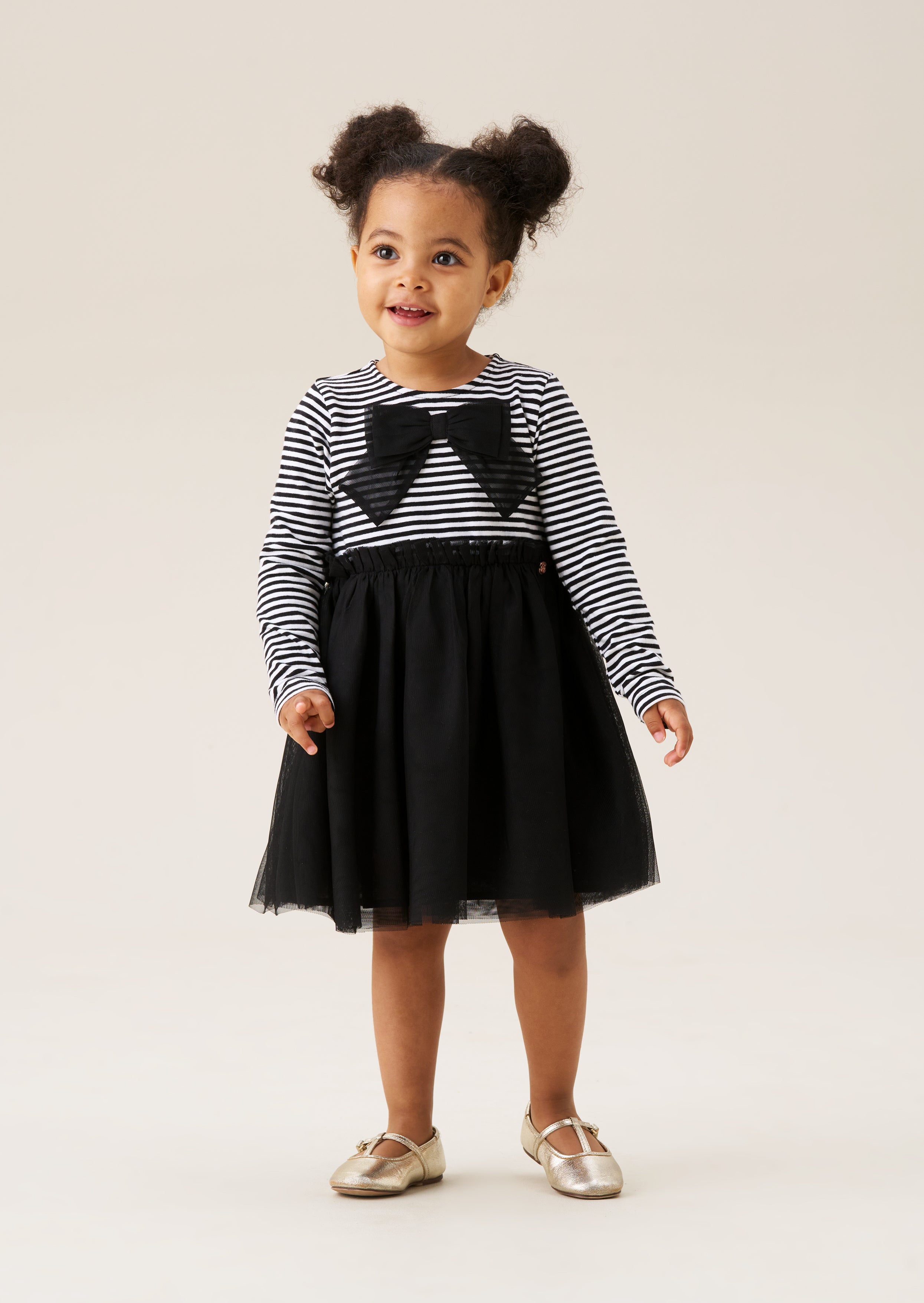 Robe tutu Carrie Bow