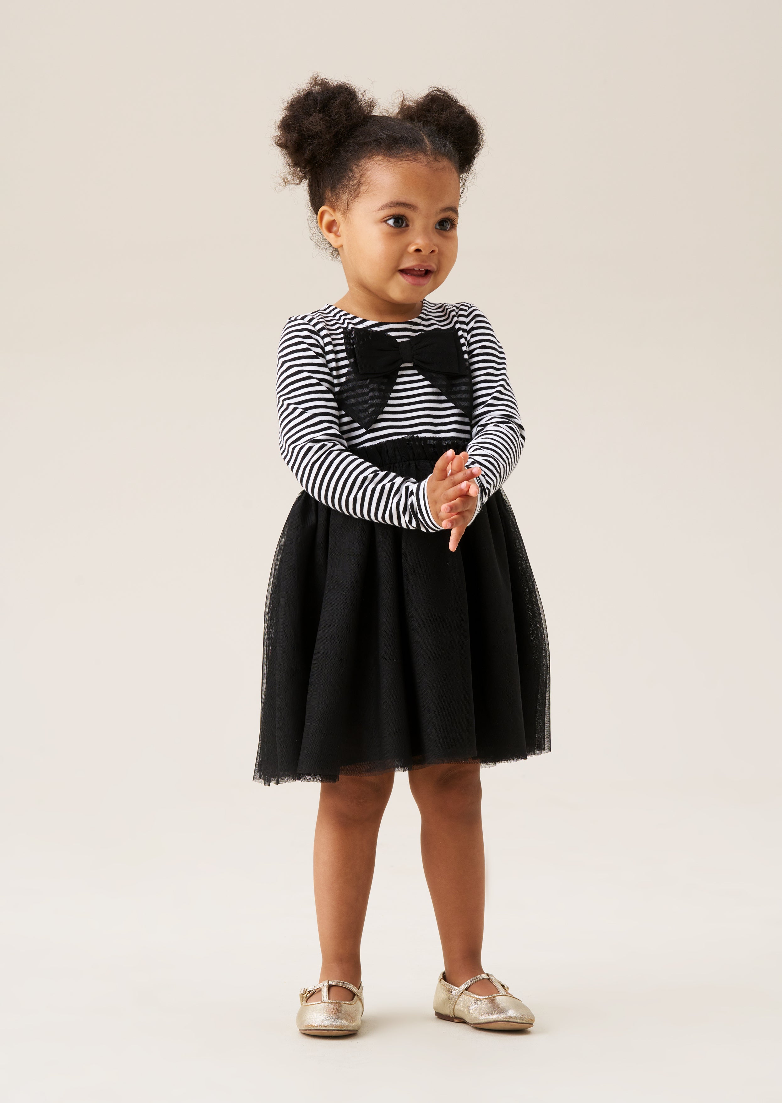 Robe tutu Carrie Bow