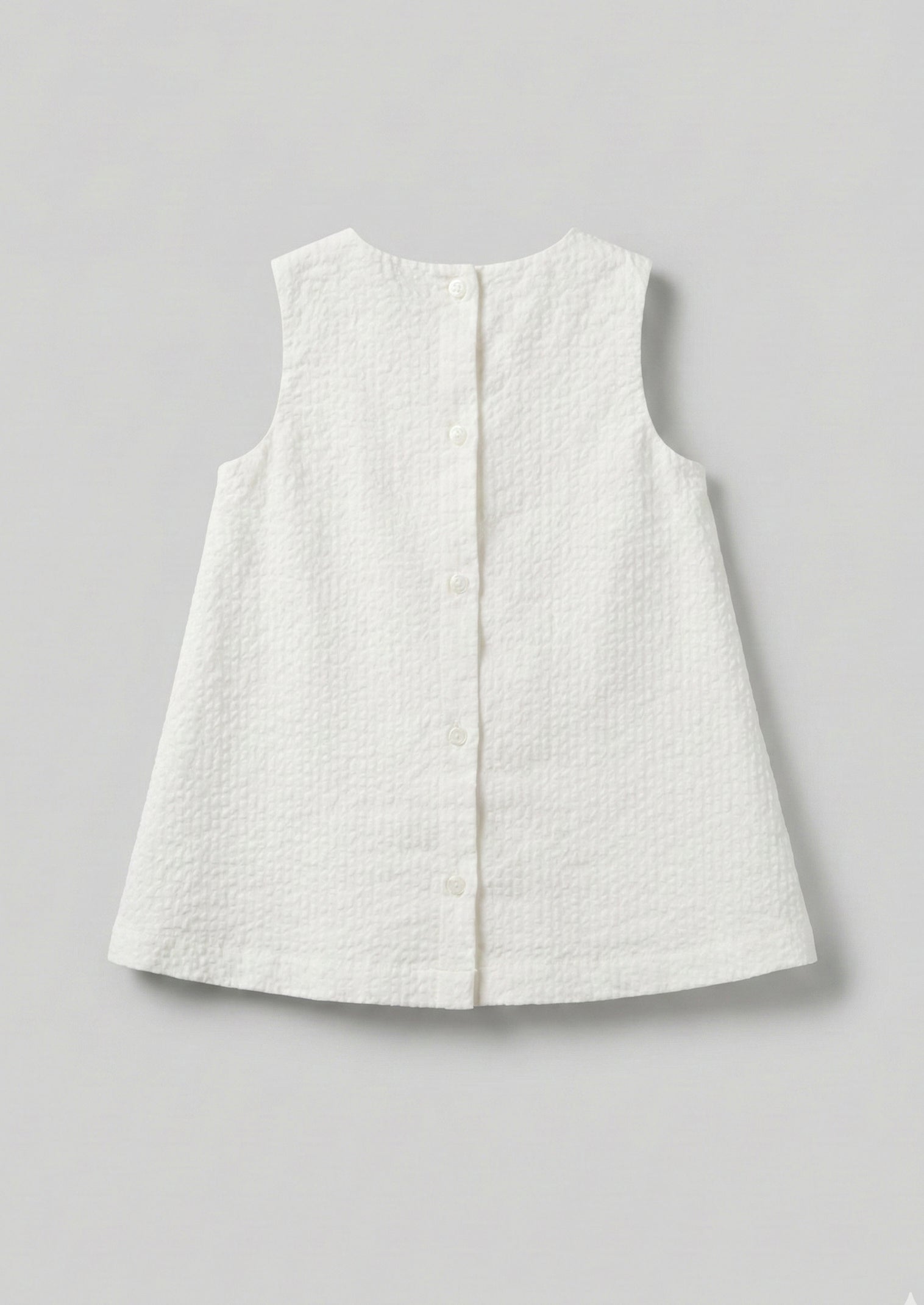 Daphne Gingham Bow Dress And Bloomer