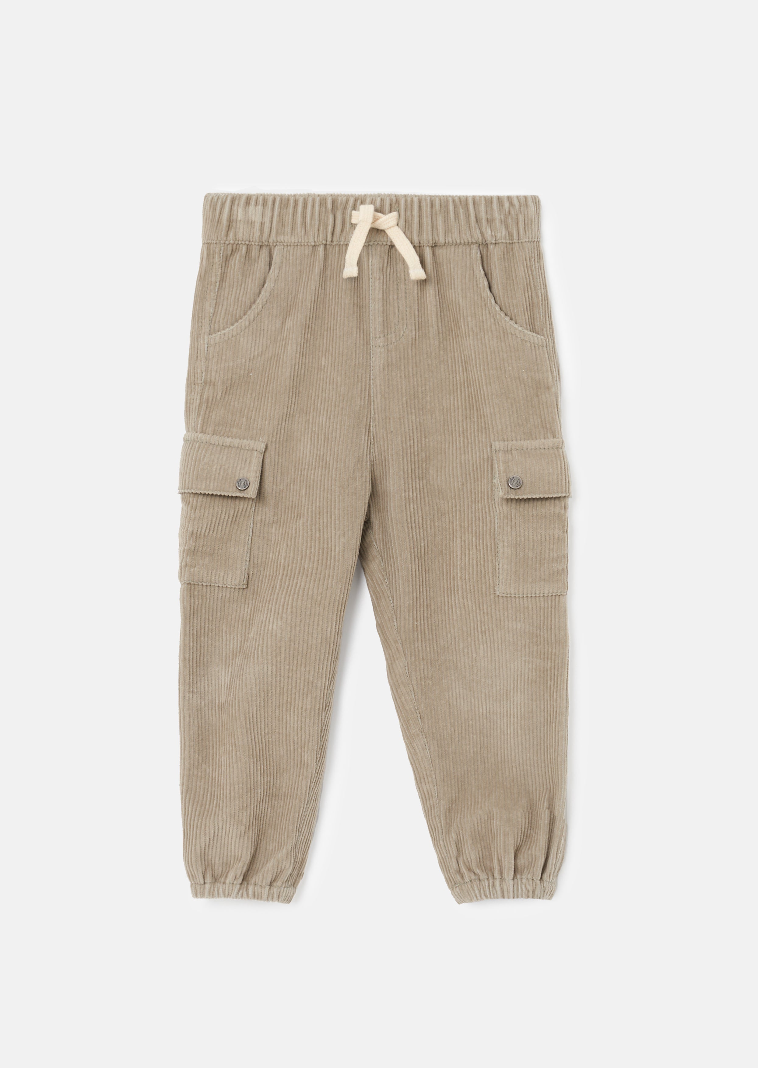 Carlton Stone Kord Skaterhose