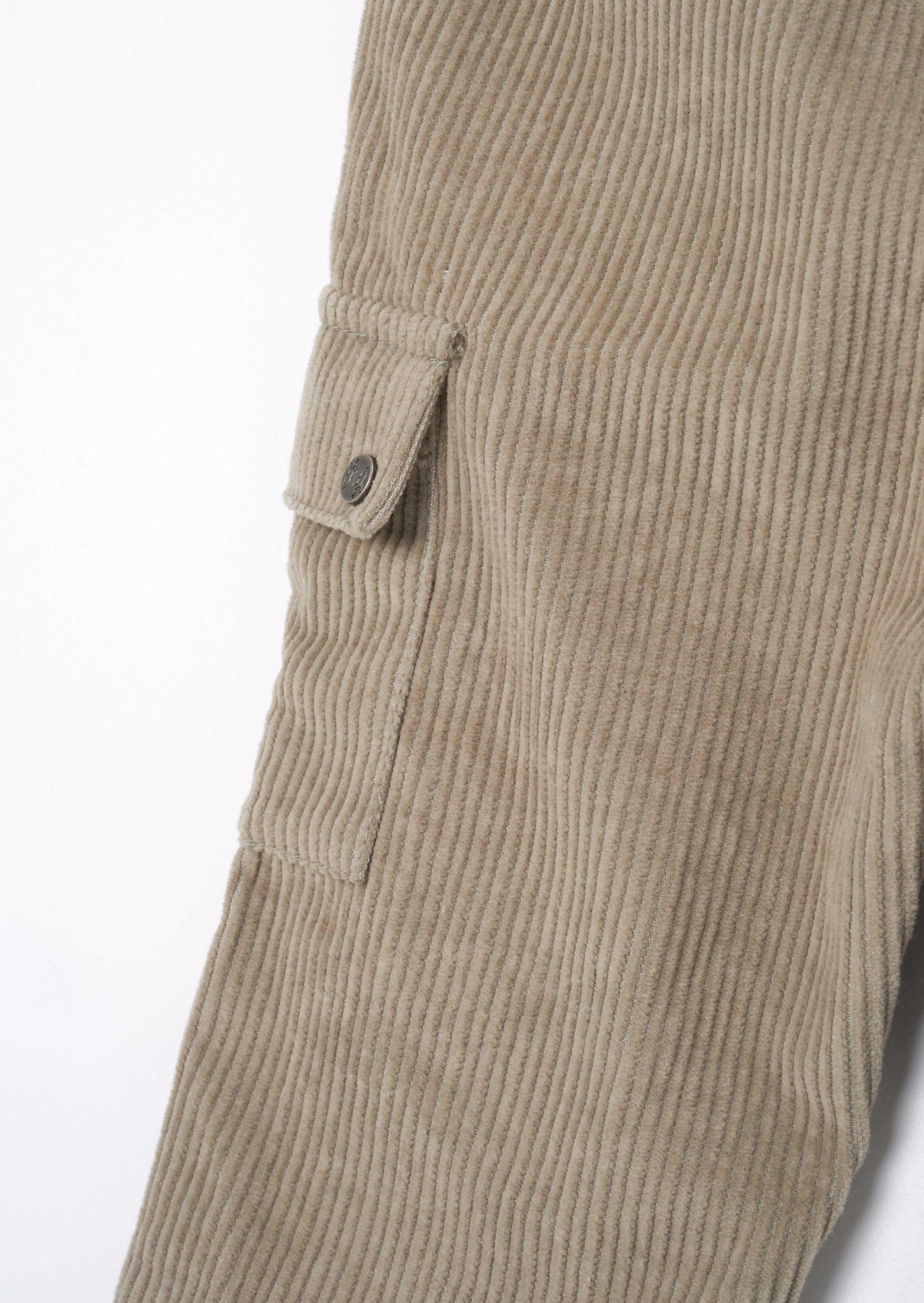 Carlton Stone Kord Skaterhose