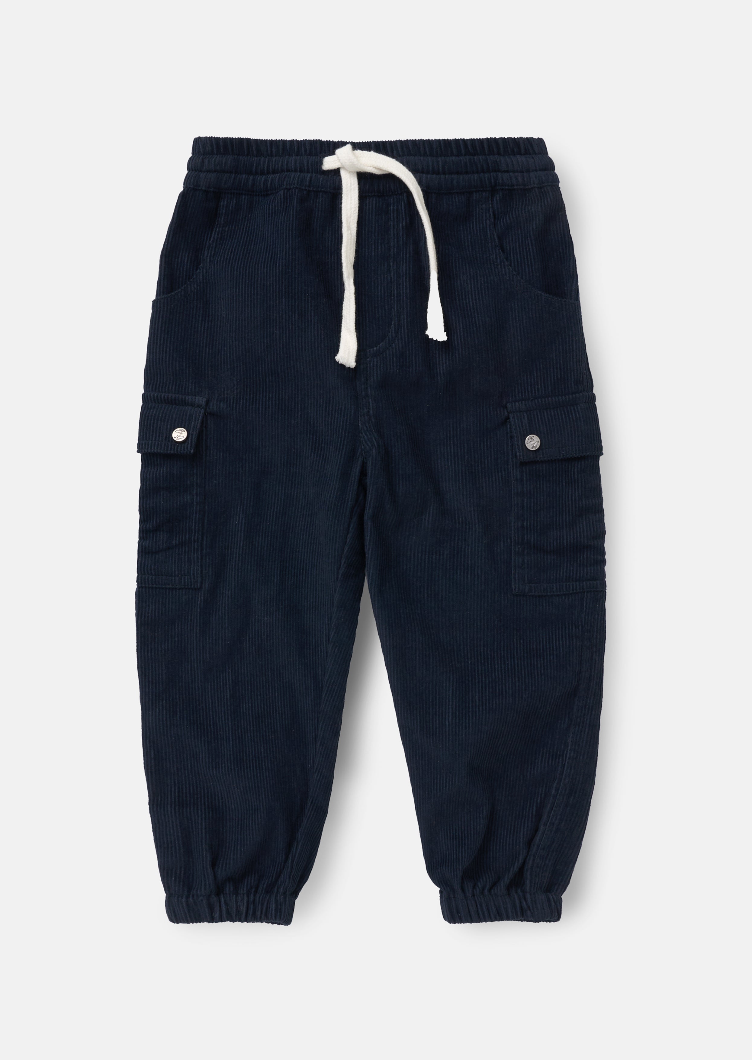 Pantaloni da skater Joseph Blue Cord