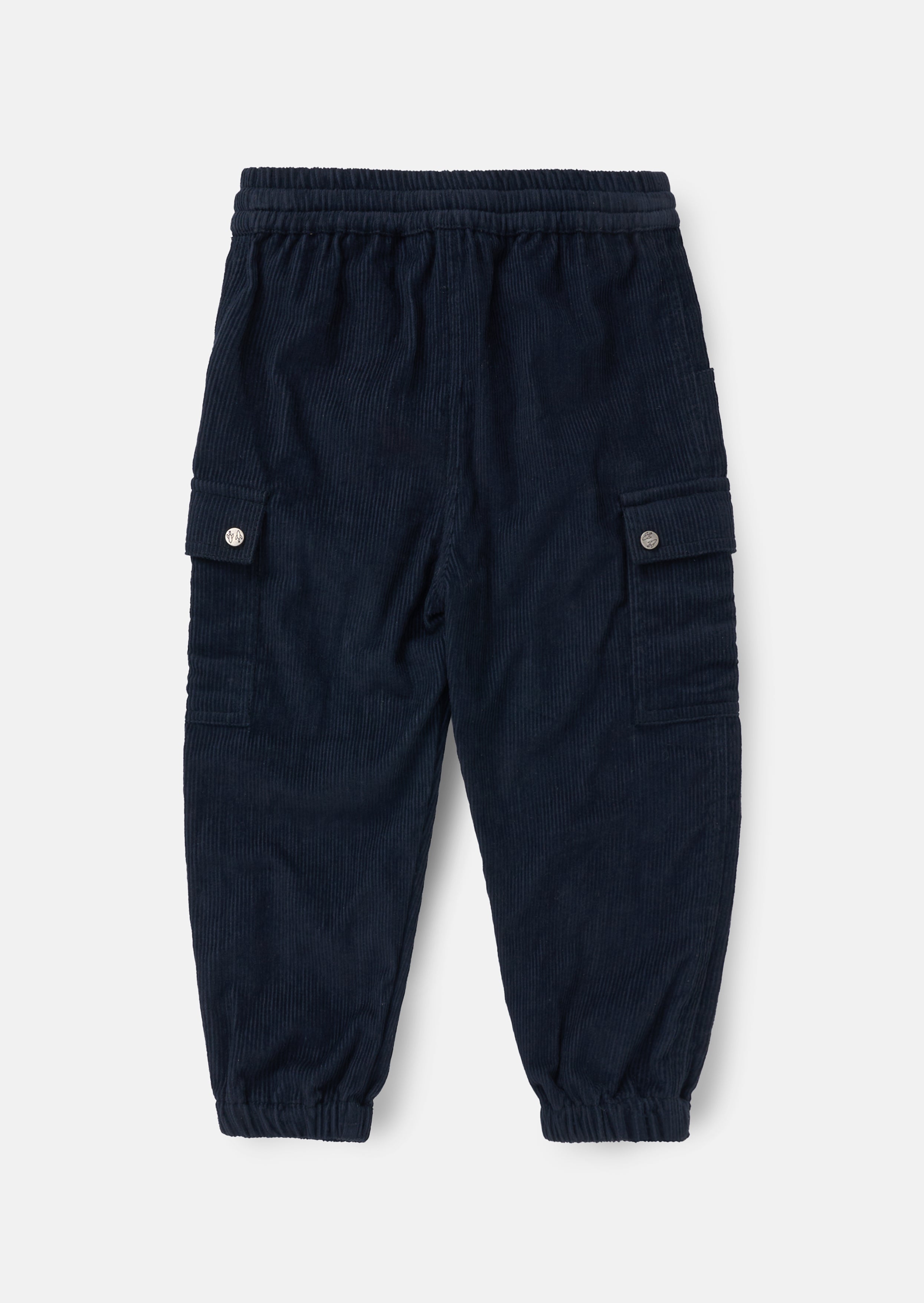 Pantaloni da skater Joseph Blue Cord