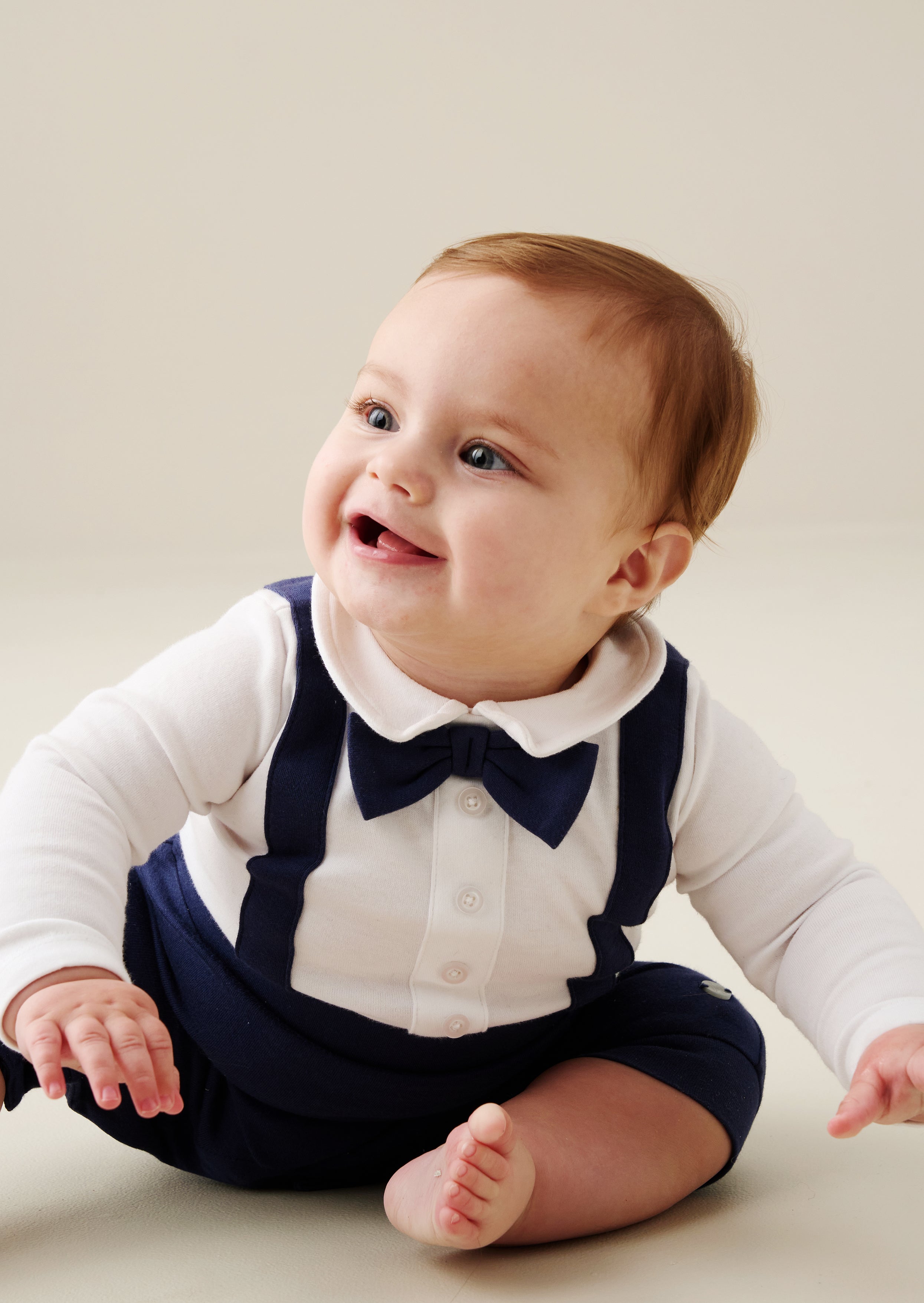 Jude Smart Papillon Body