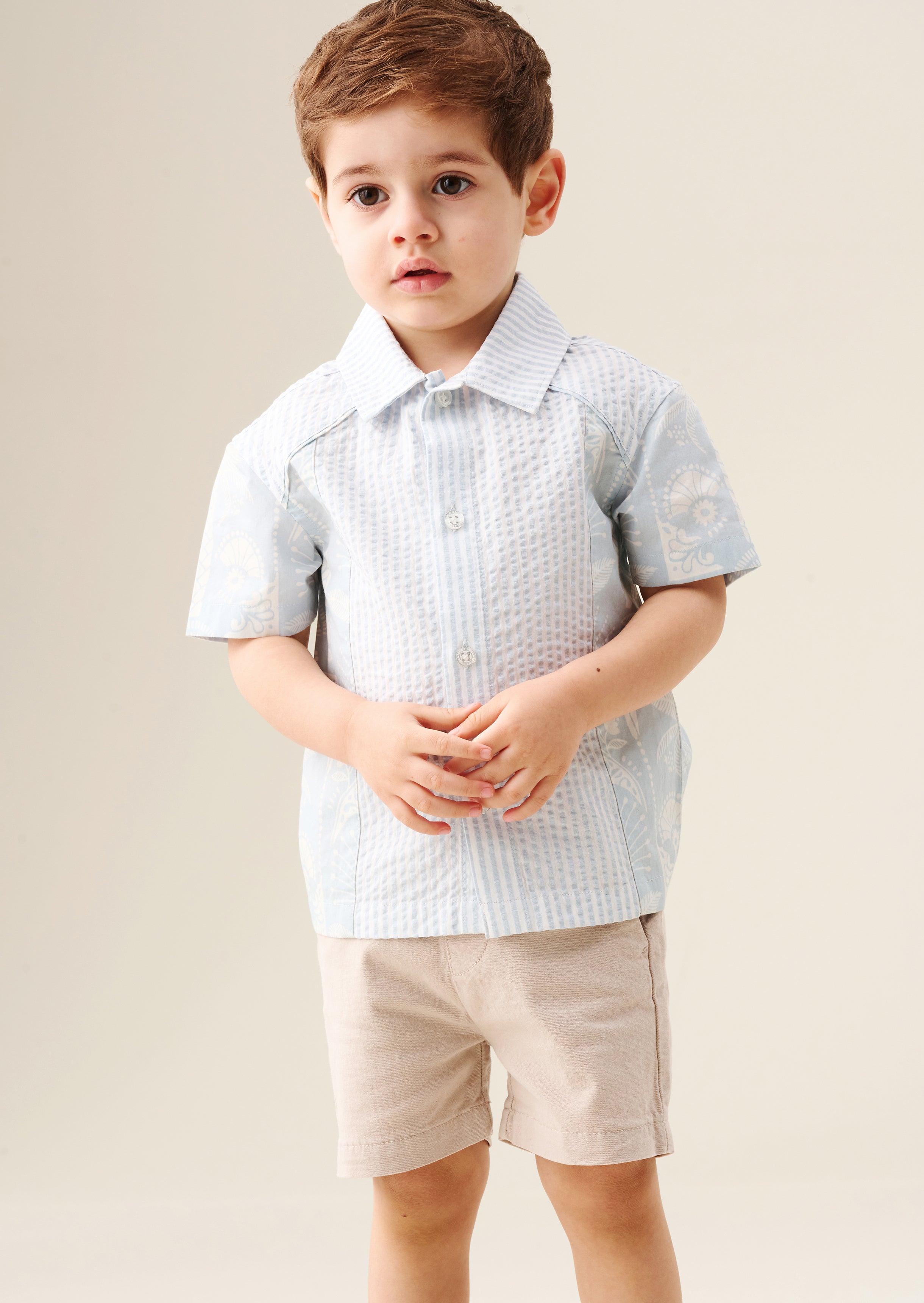 شورت تشينو كوين ستون