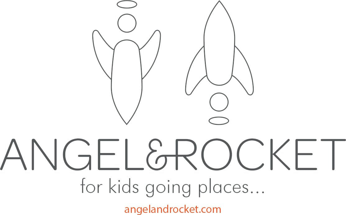 Angel & Rocket logo