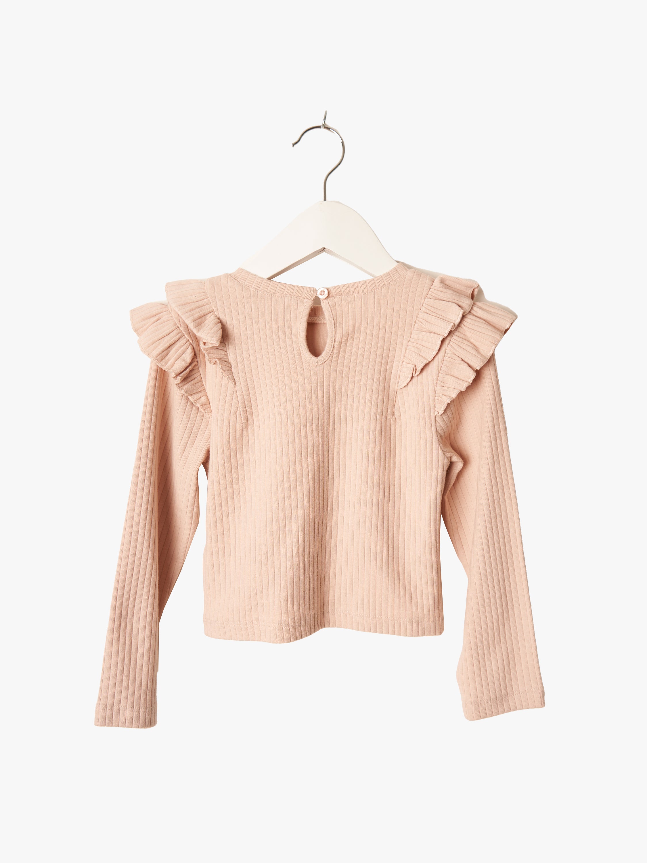 ميلا كشكش الكتف الضلع الأعلى