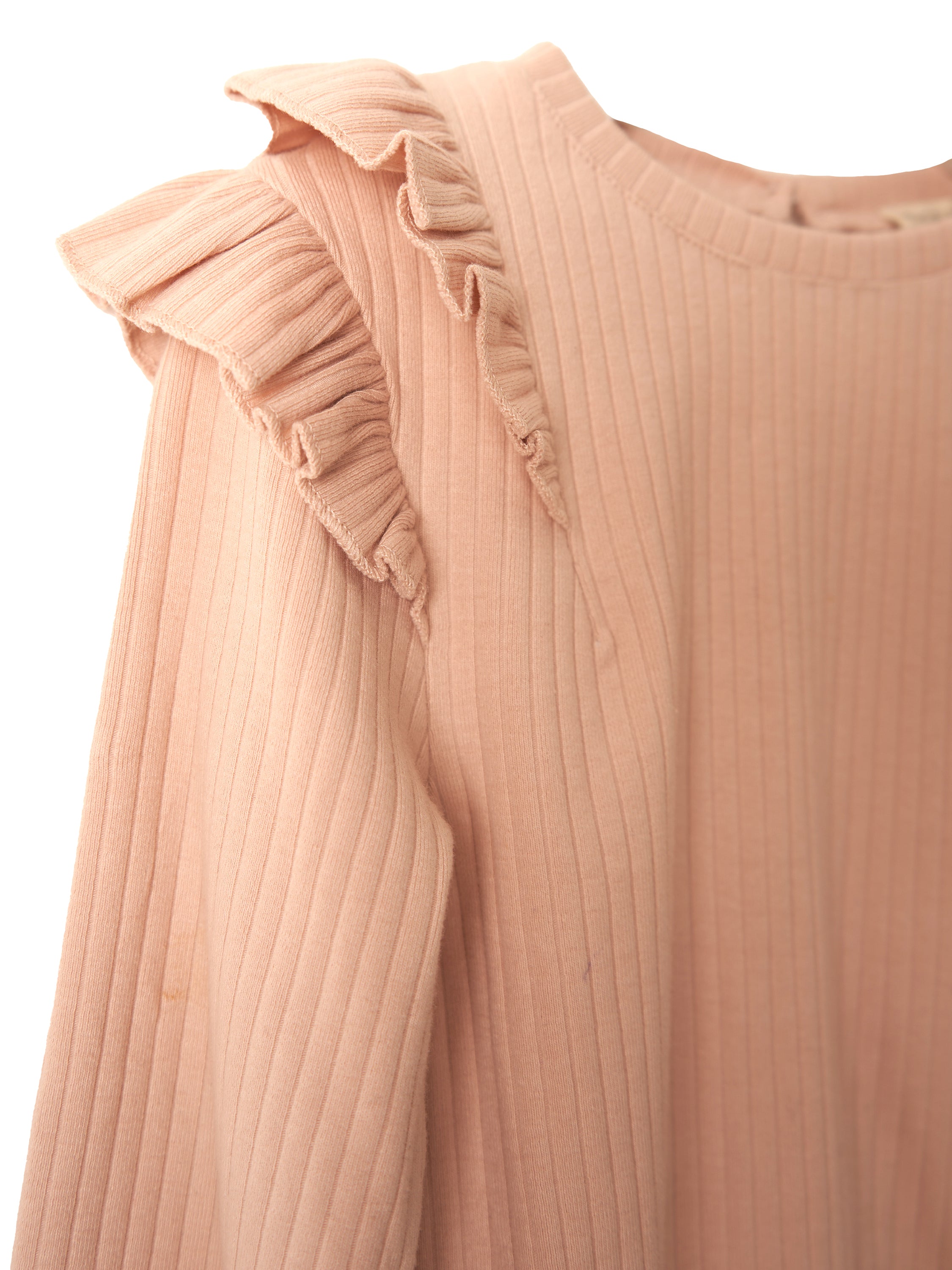 ميلا كشكش الكتف الضلع الأعلى