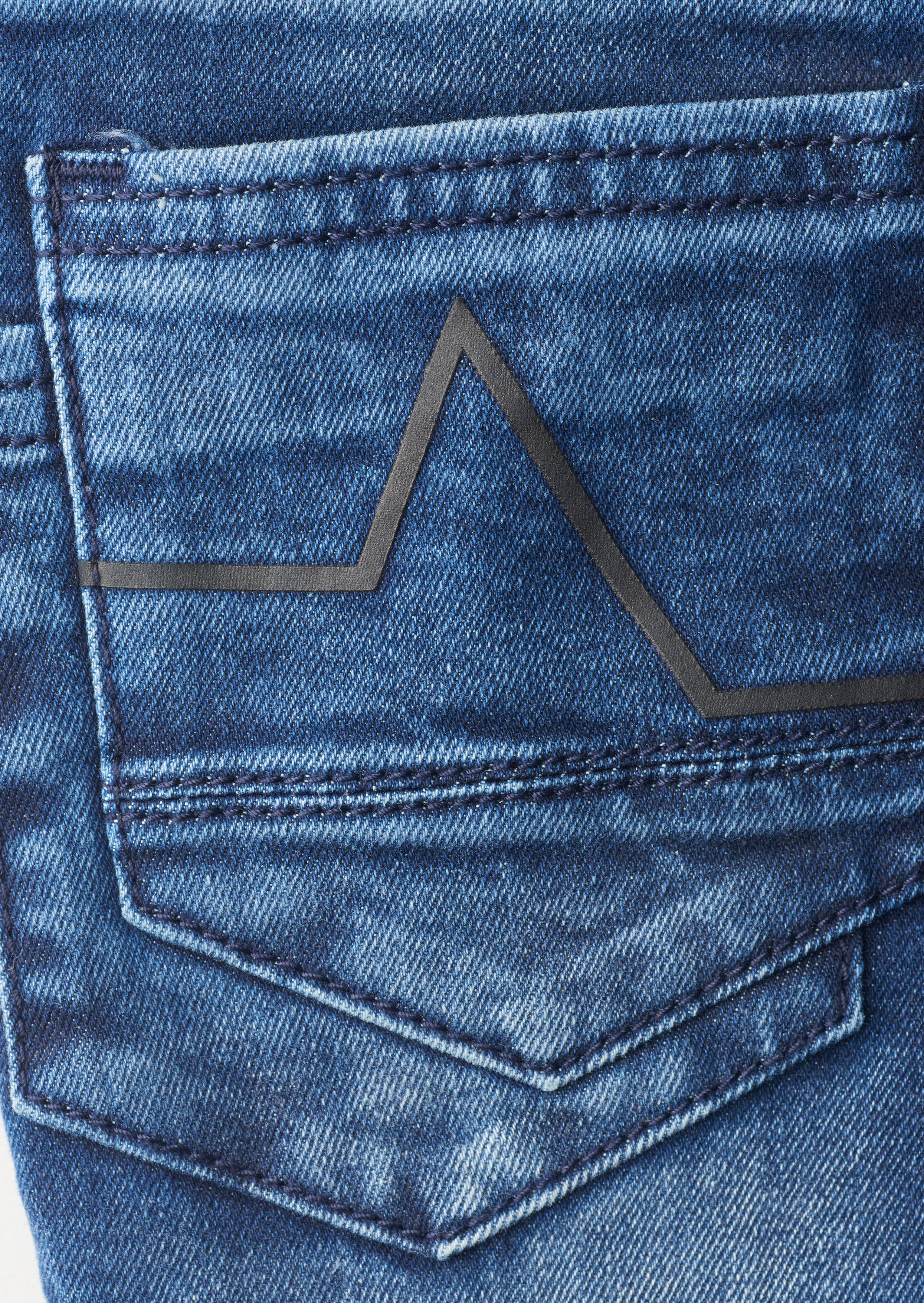 Billy Mode Jeans