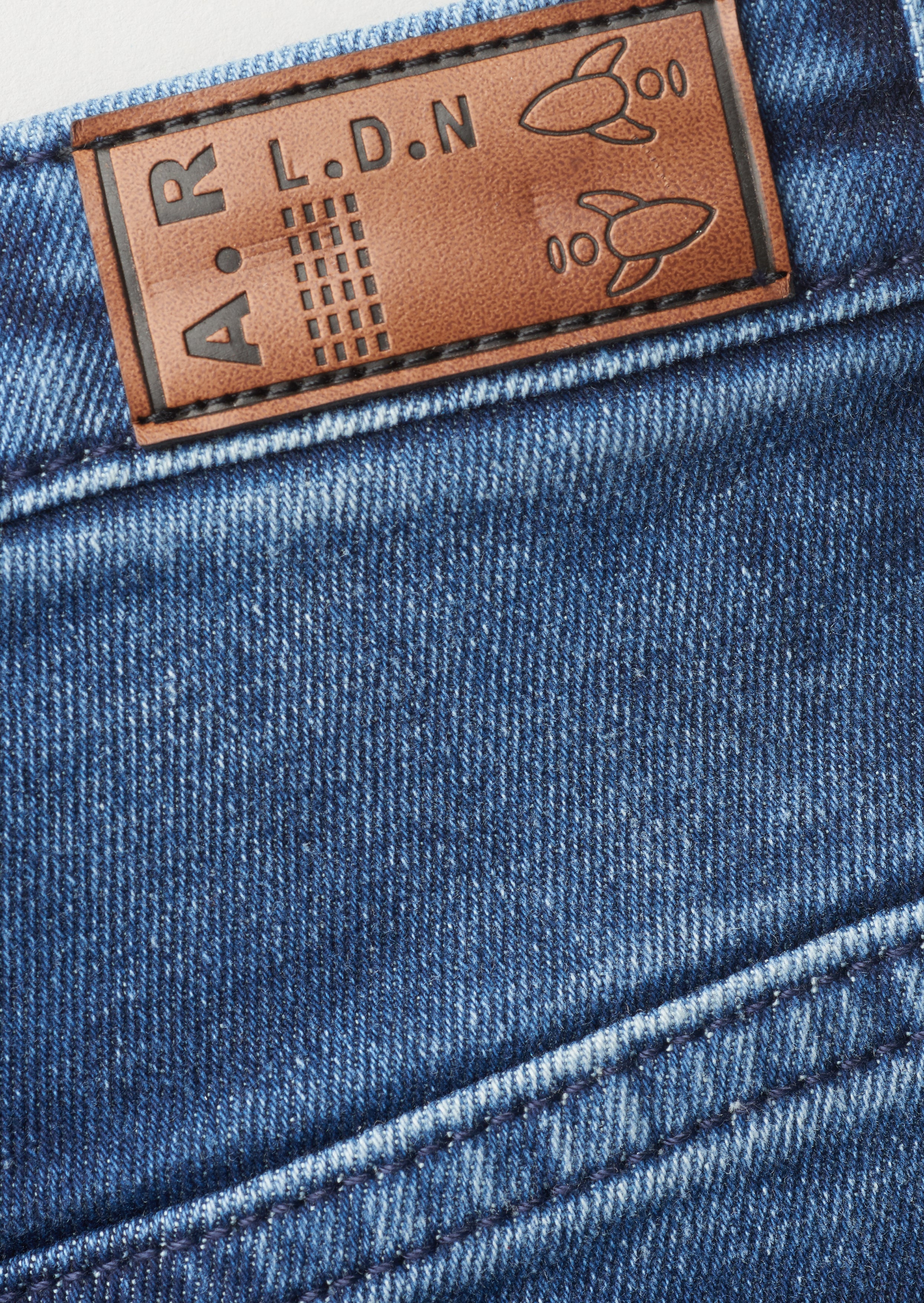Billy Mode Jeans