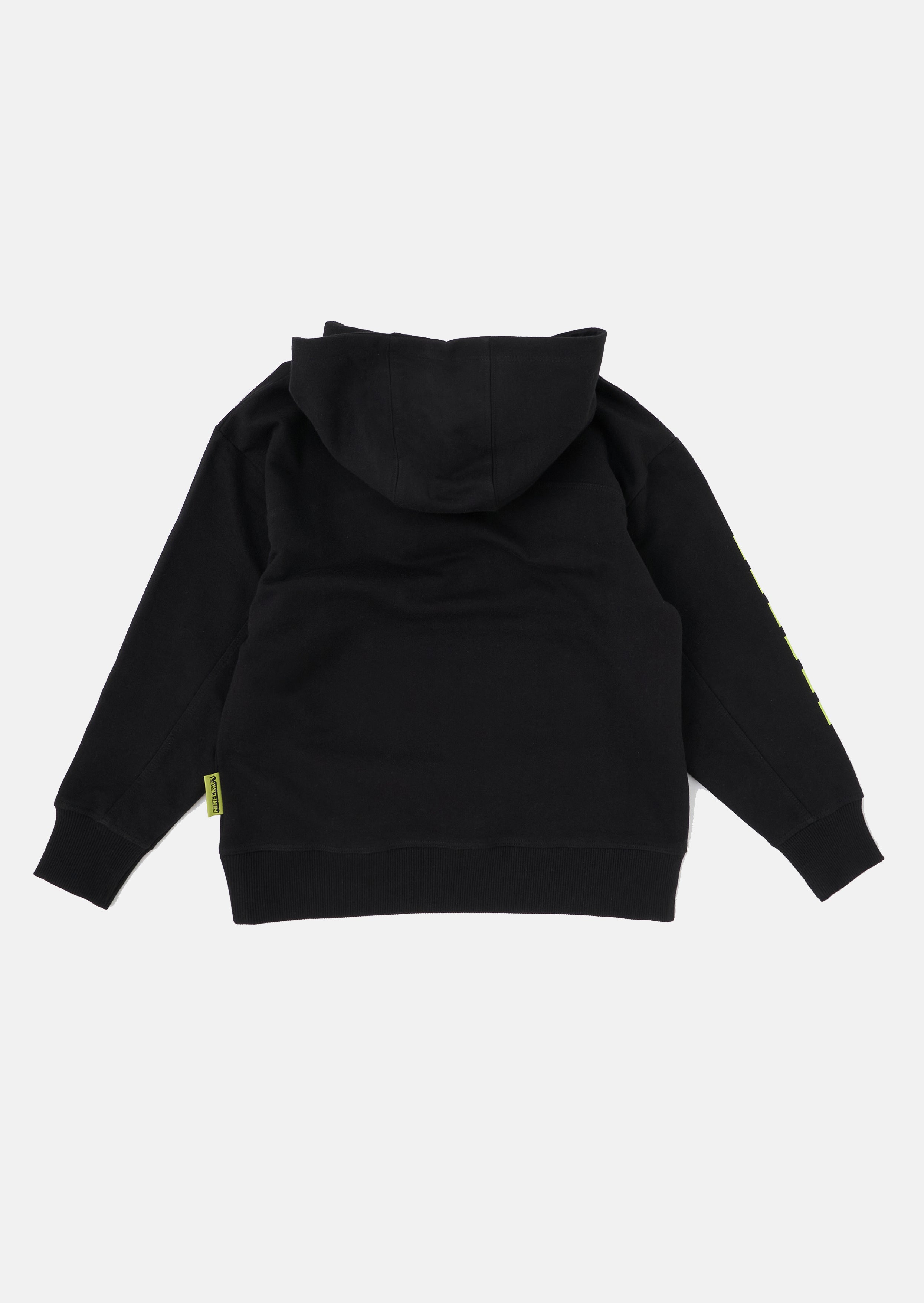 Bluza z kapturem Minecraft
