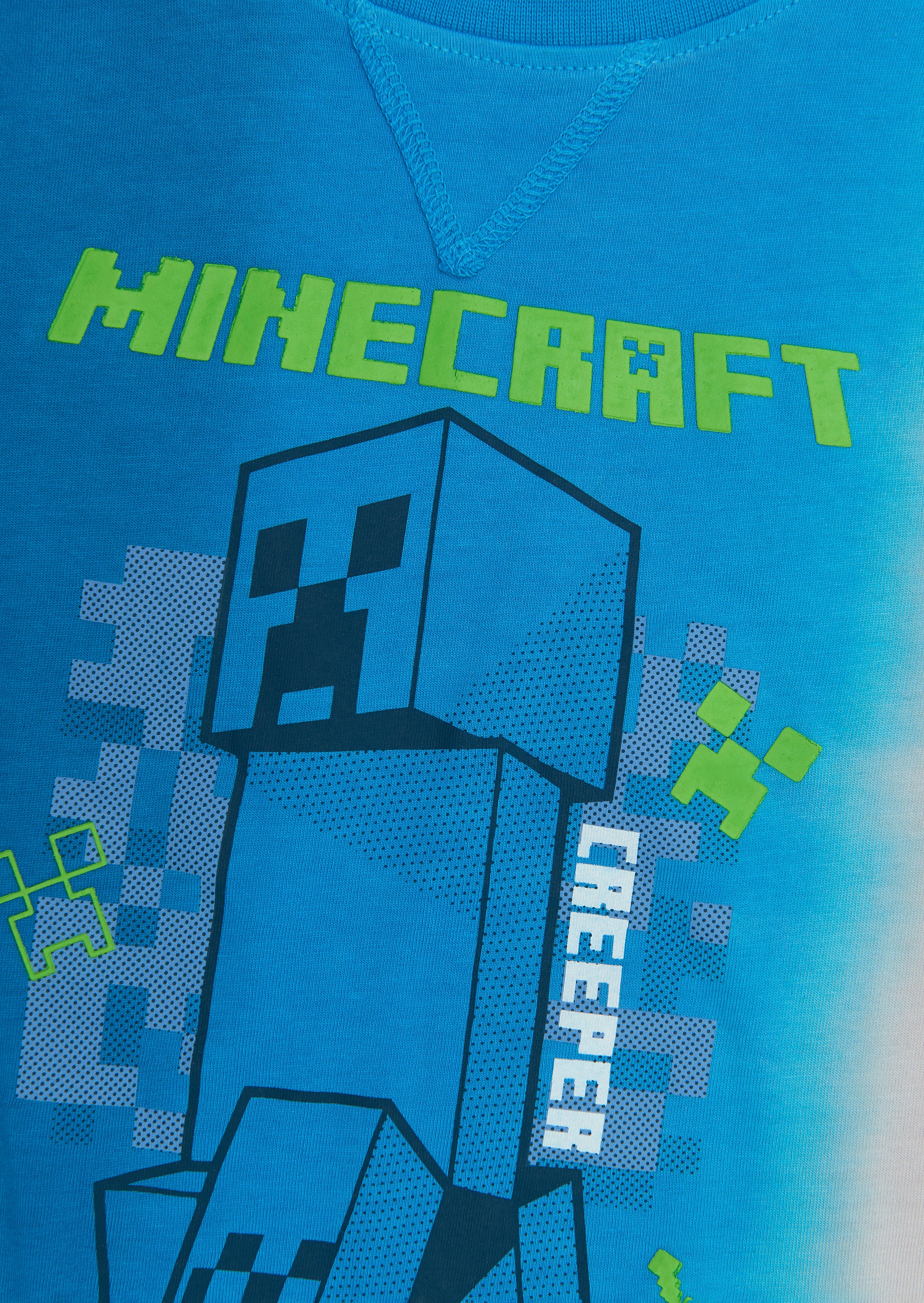 Minecraft T-Shirt