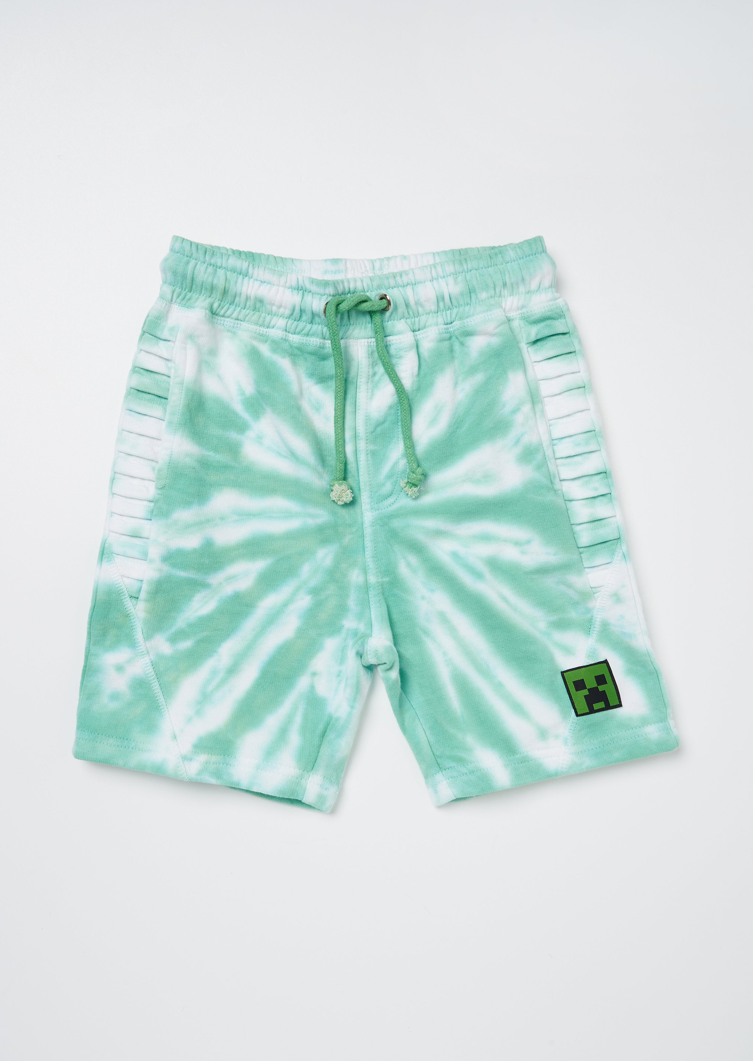 Minecraft Shorts