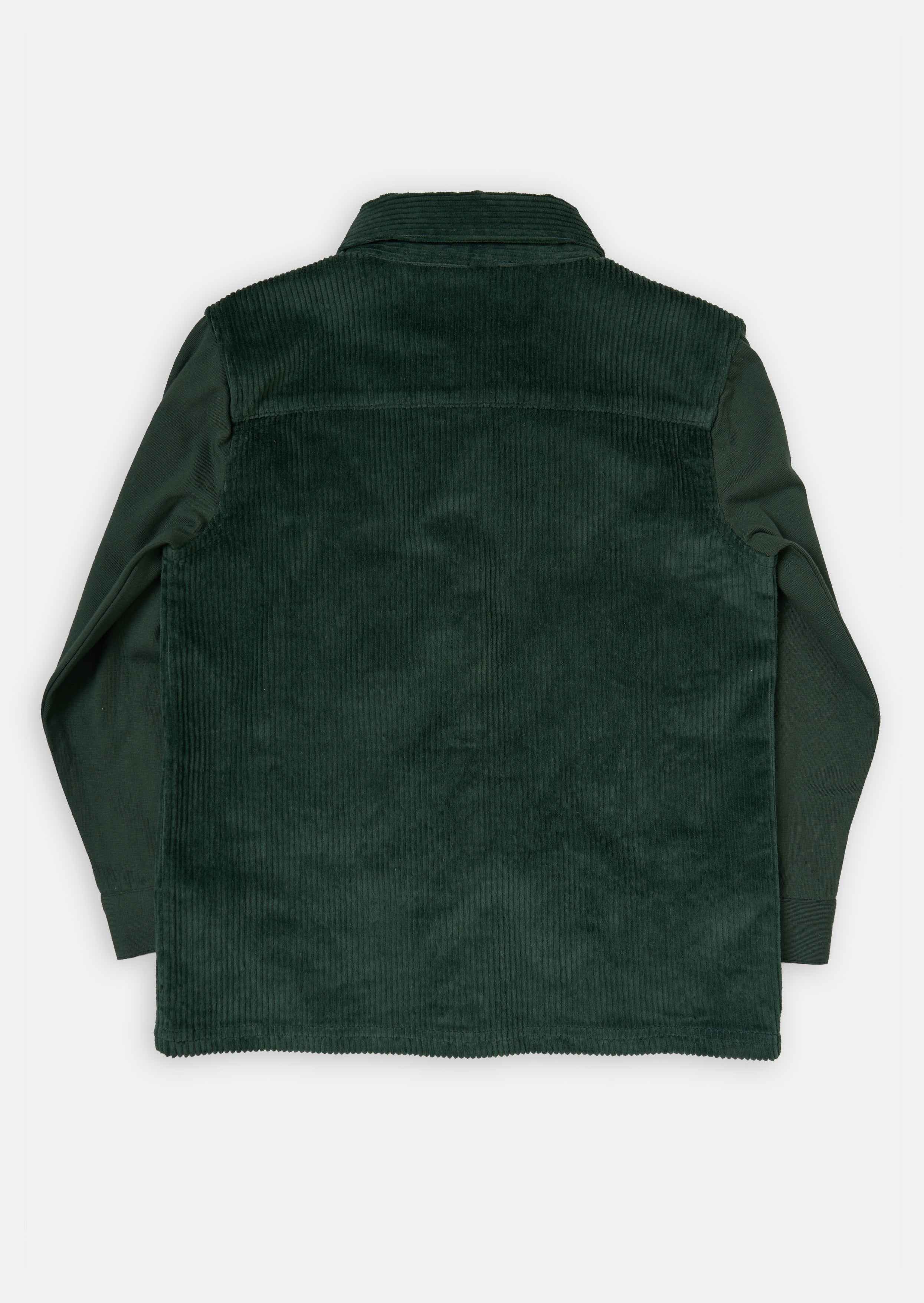 Damian Corduroy Hemdjacke