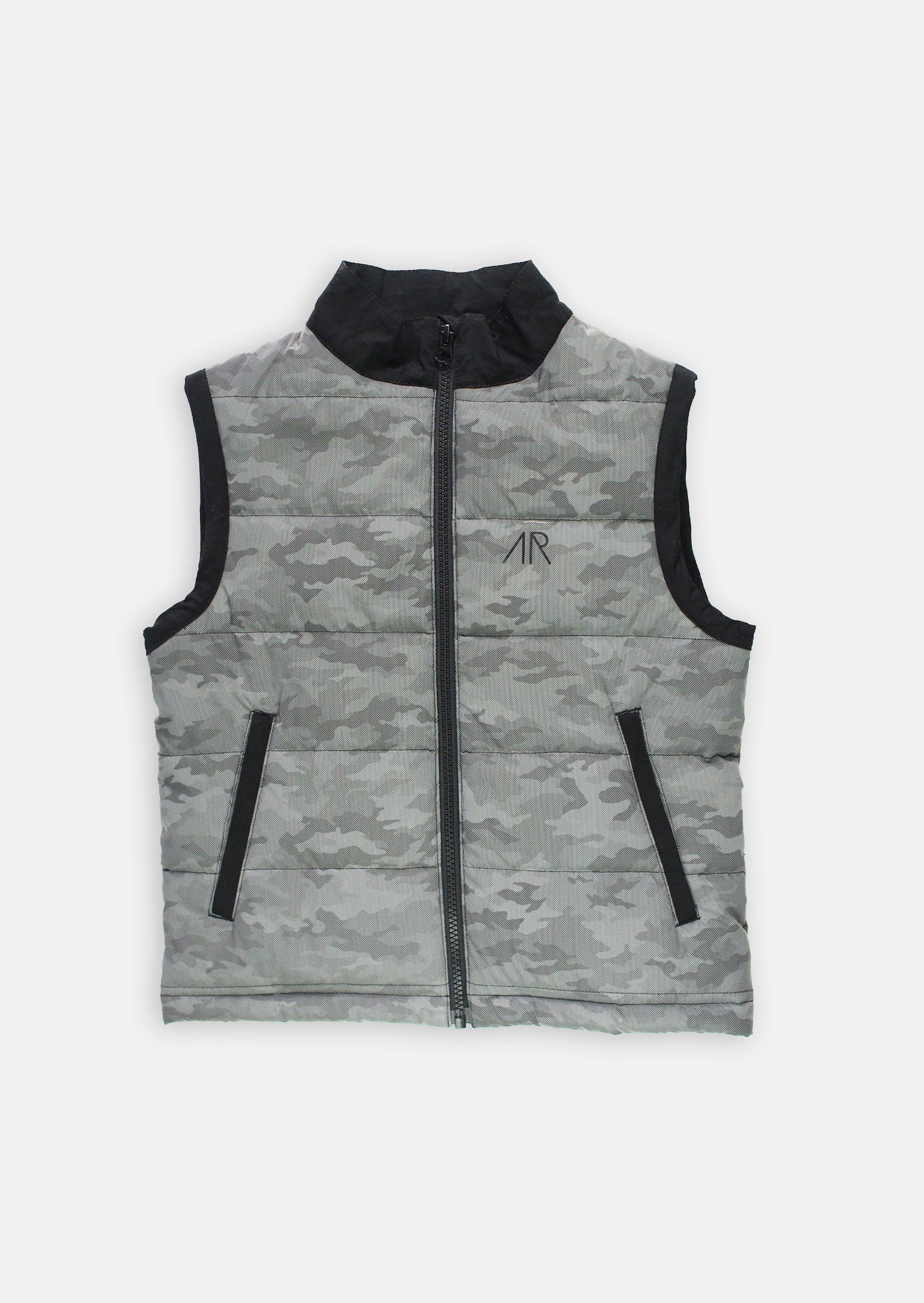 Gilet réfléchissant Buzz