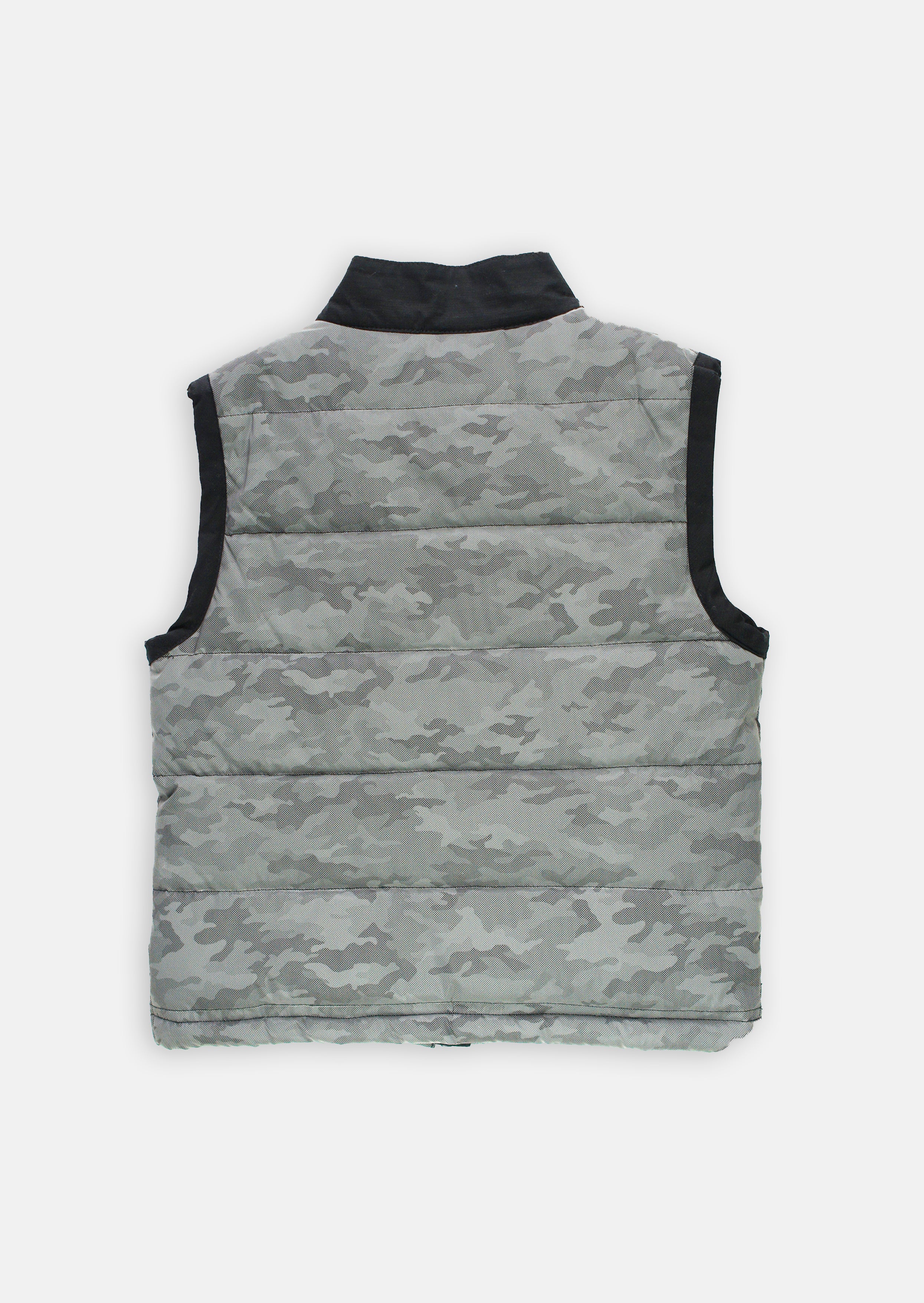 Gilet réfléchissant Buzz
