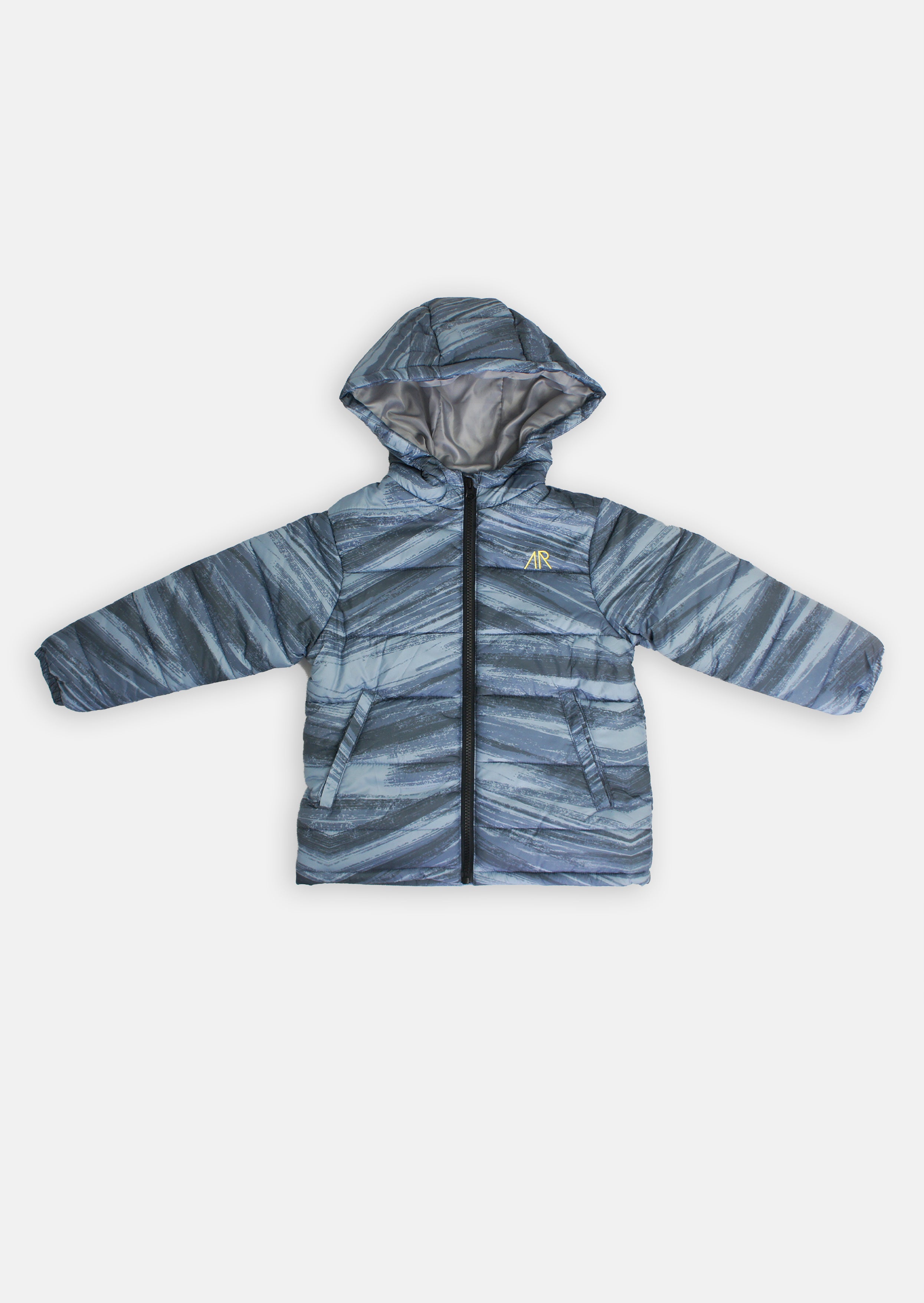 Monti Pinselstrich Puffa