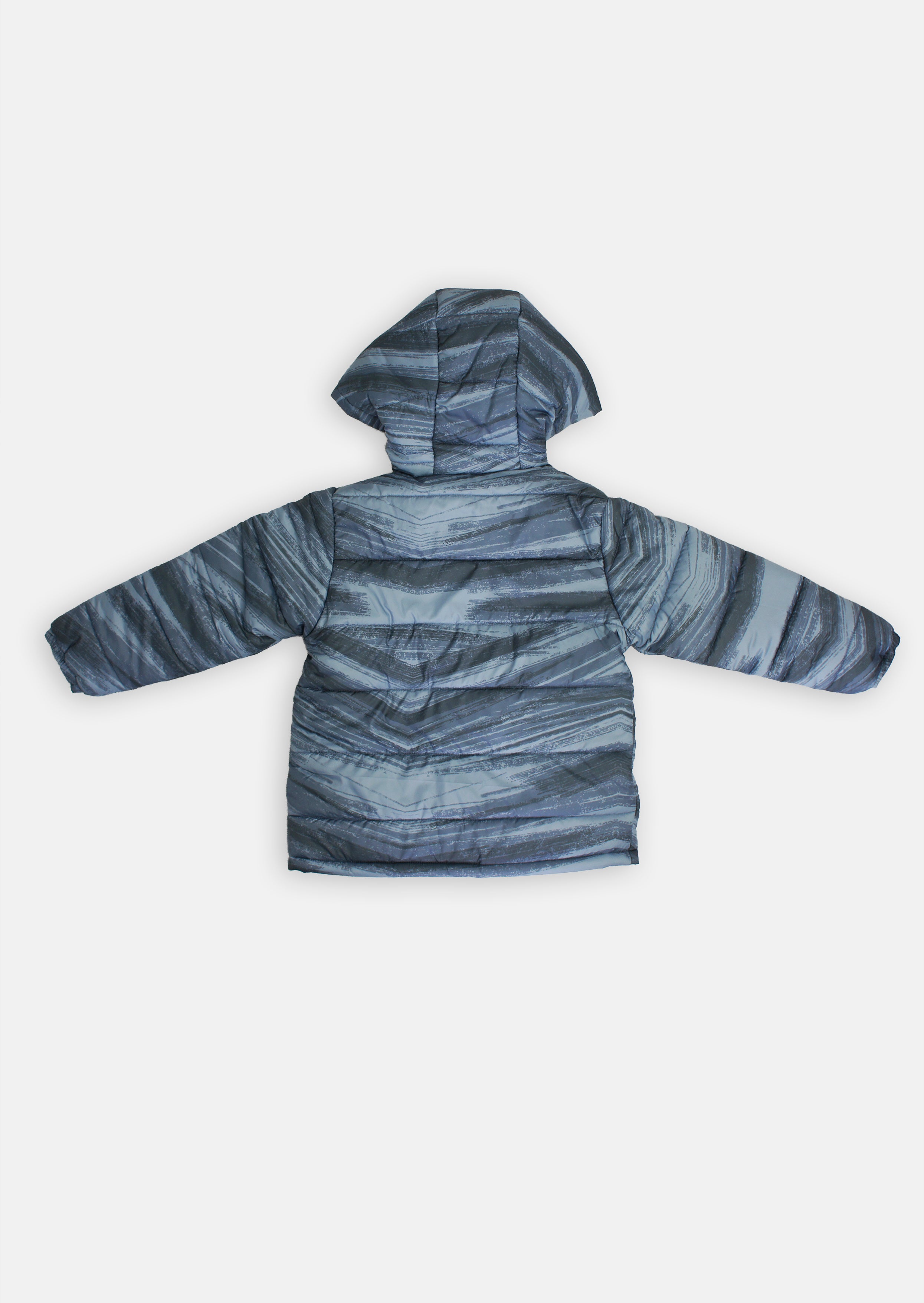 Monti Pinselstrich Puffa