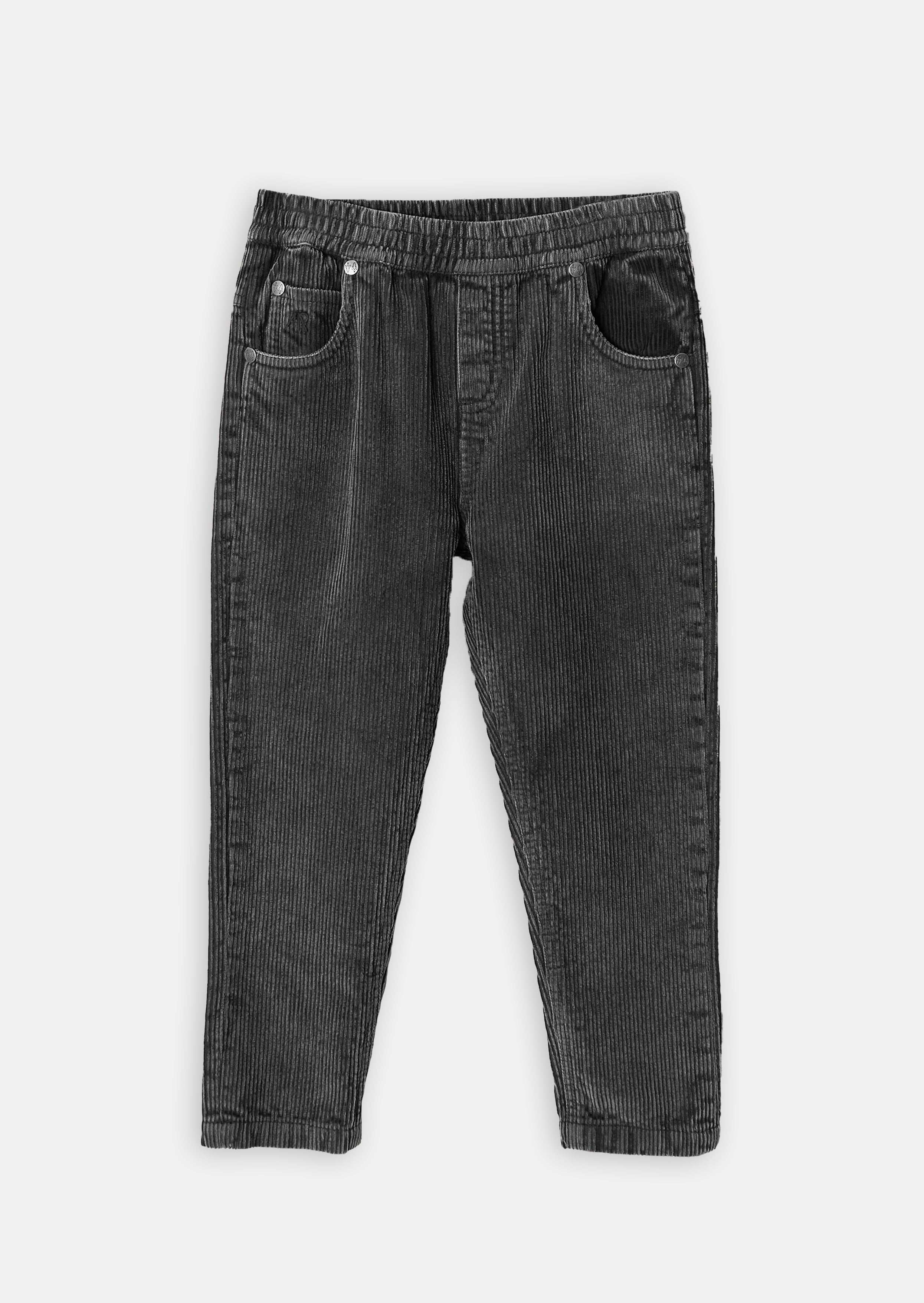 Andre Cord Jogger Trouser