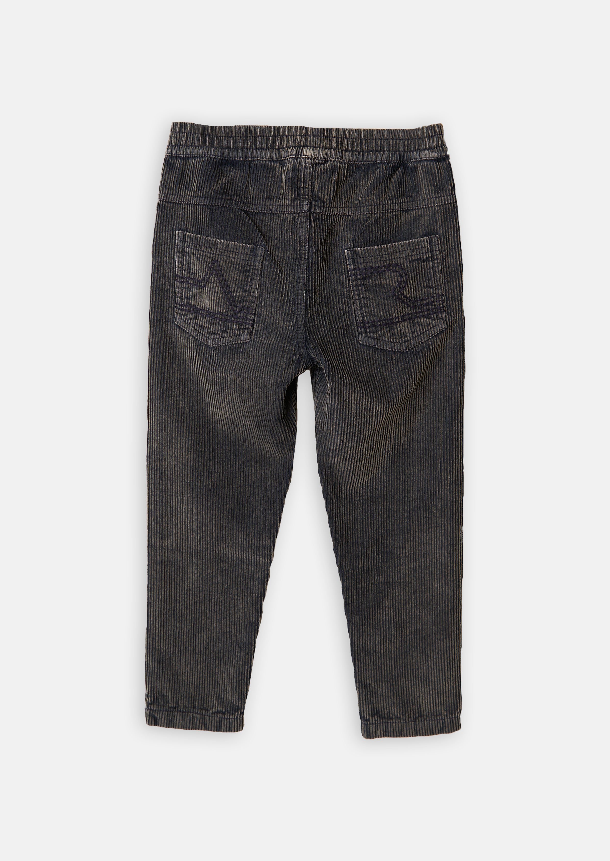 Andre Cord Jogger Trouser