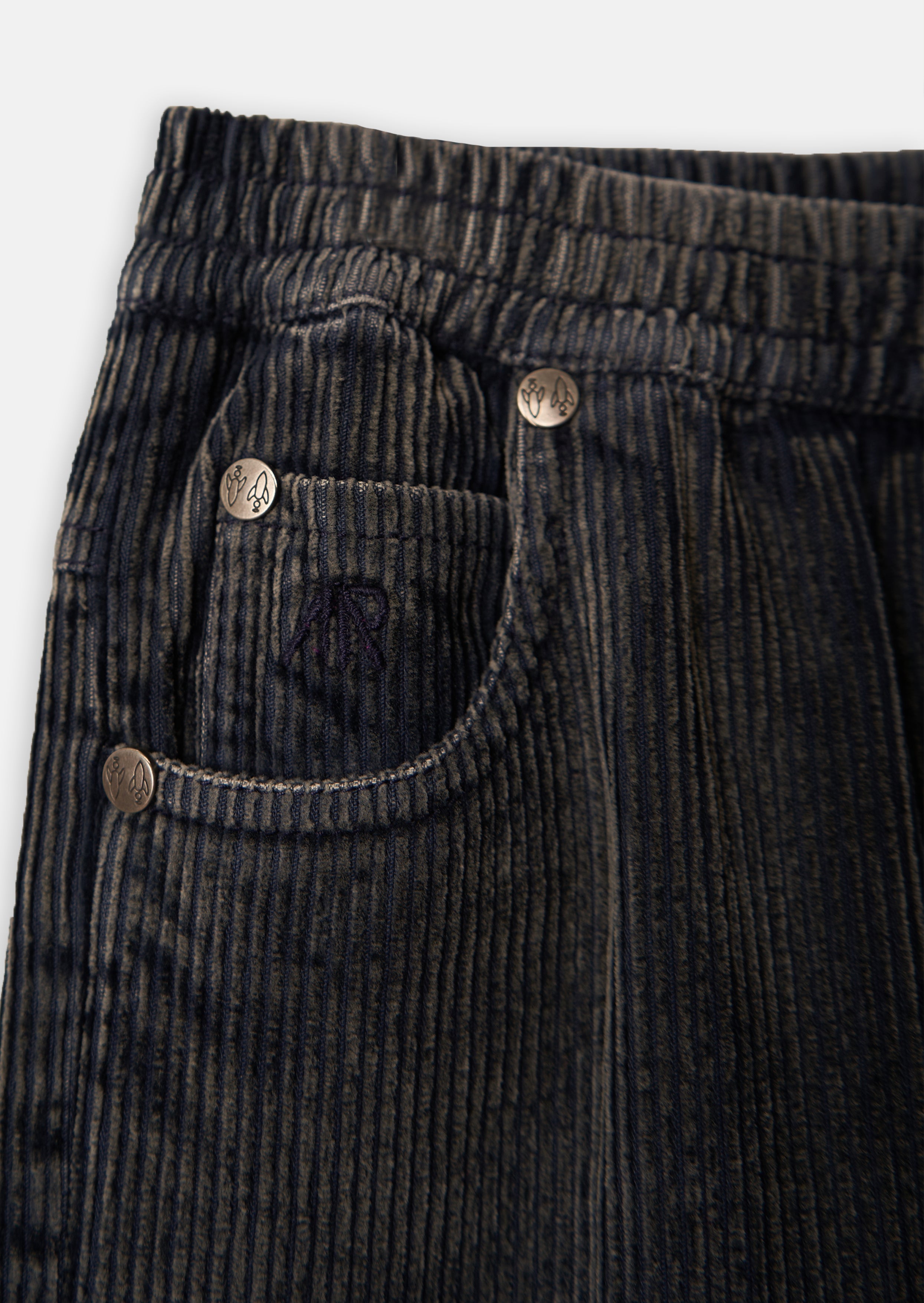 Andre Cord Jogger Trouser